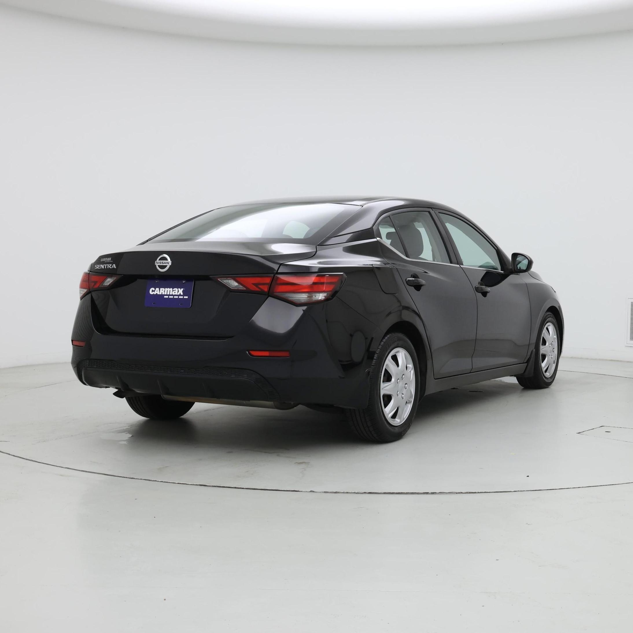 Thumbnail: 2020 Nissan Sentra - 8