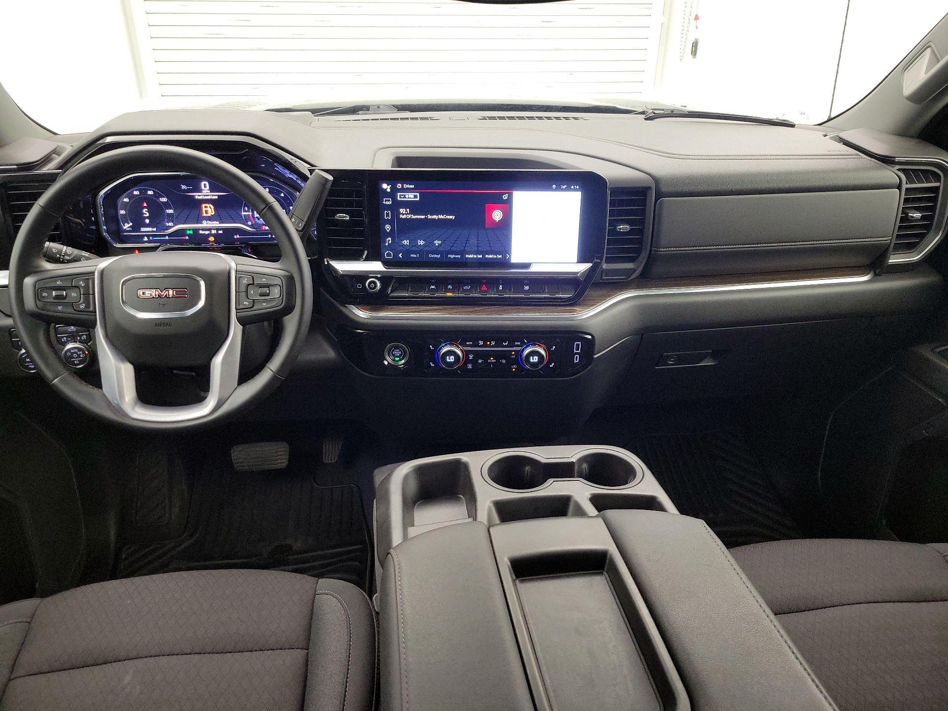 Thumbnail: 2023 GMC Sierra 1500 - 9