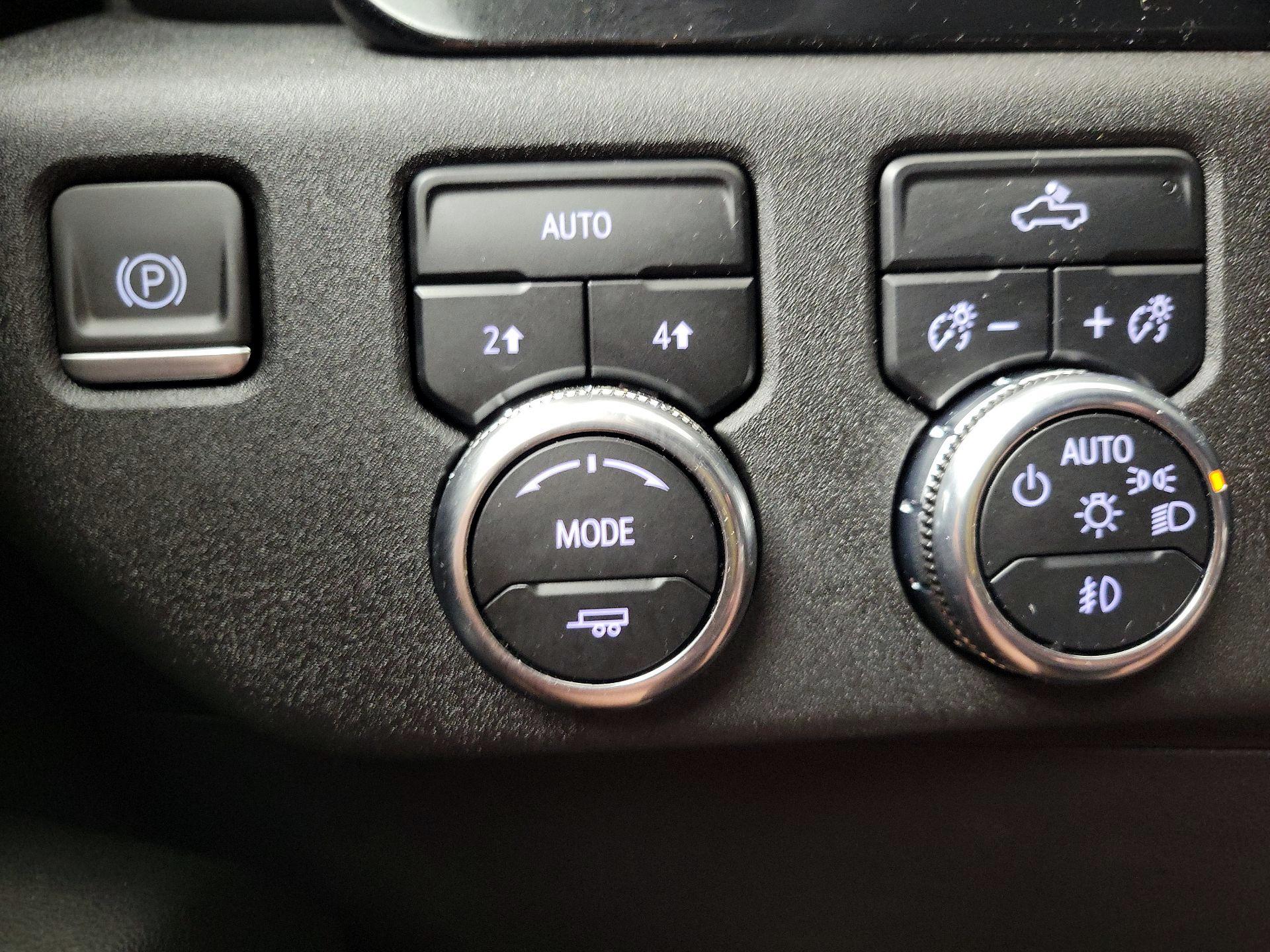 Thumbnail: 2023 GMC Sierra 1500 - 13