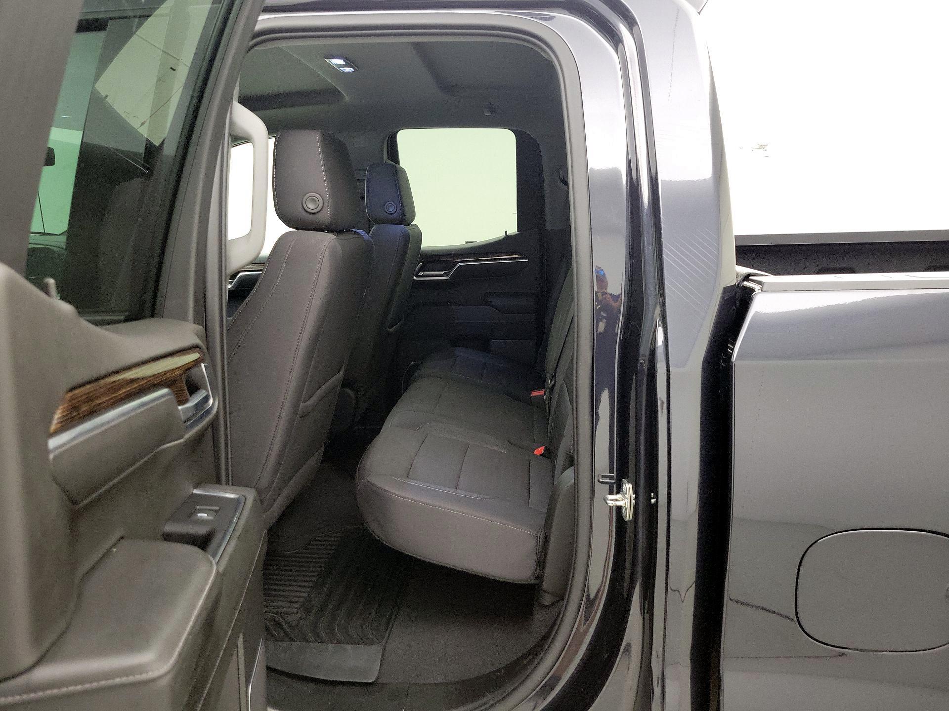 Thumbnail: 2023 GMC Sierra 1500 - 19