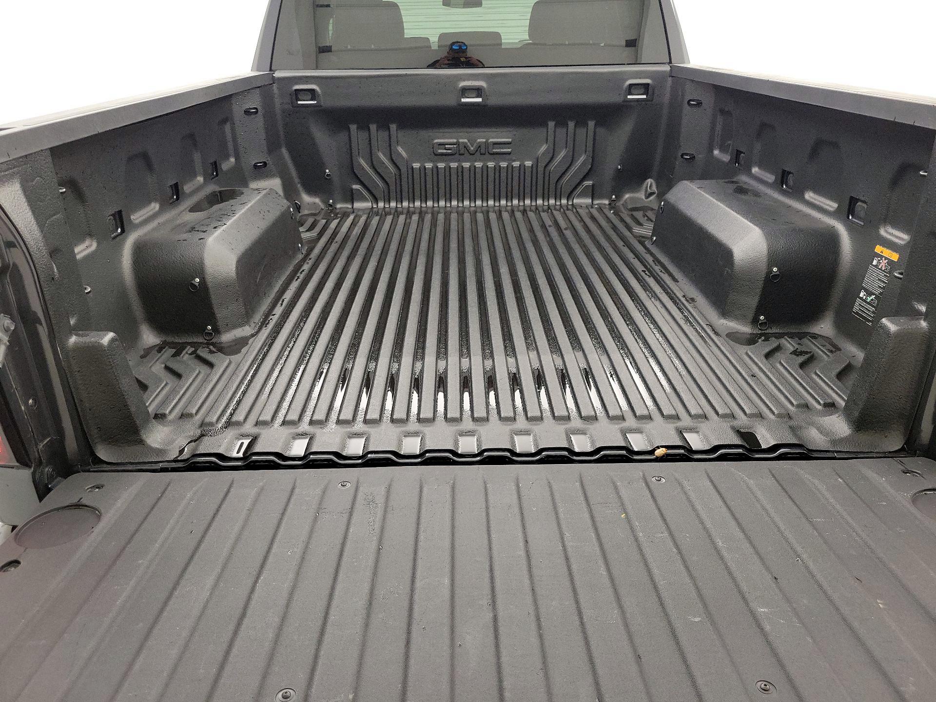 Thumbnail: 2023 GMC Sierra 1500 - 20