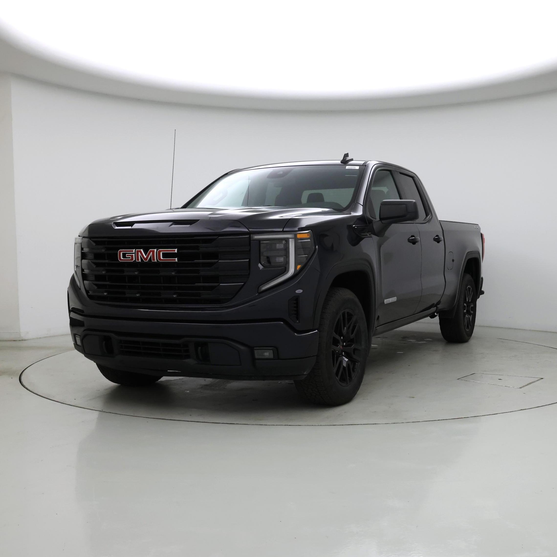 Thumbnail: 2023 GMC Sierra 1500 - 4