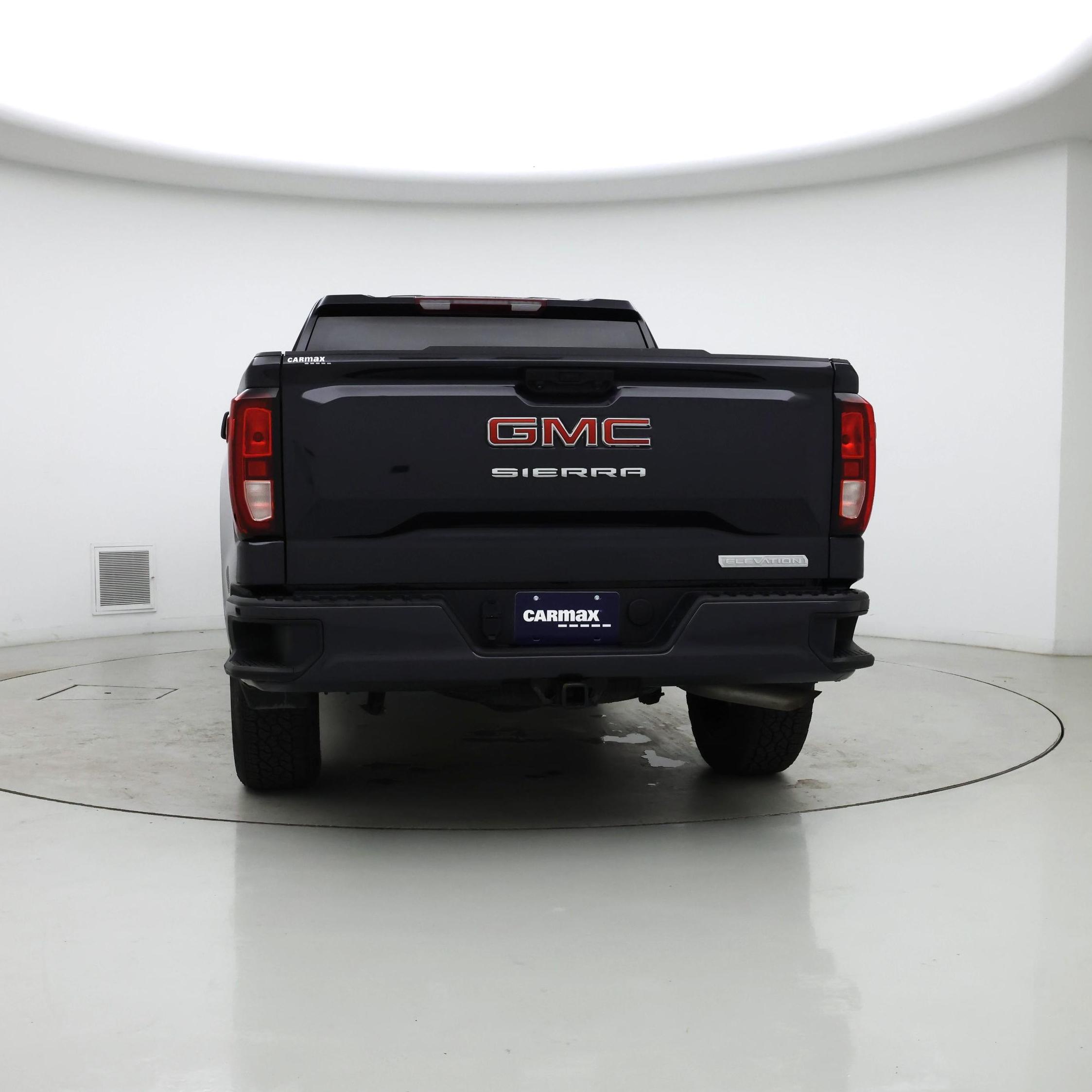 Thumbnail: 2023 GMC Sierra 1500 - 6