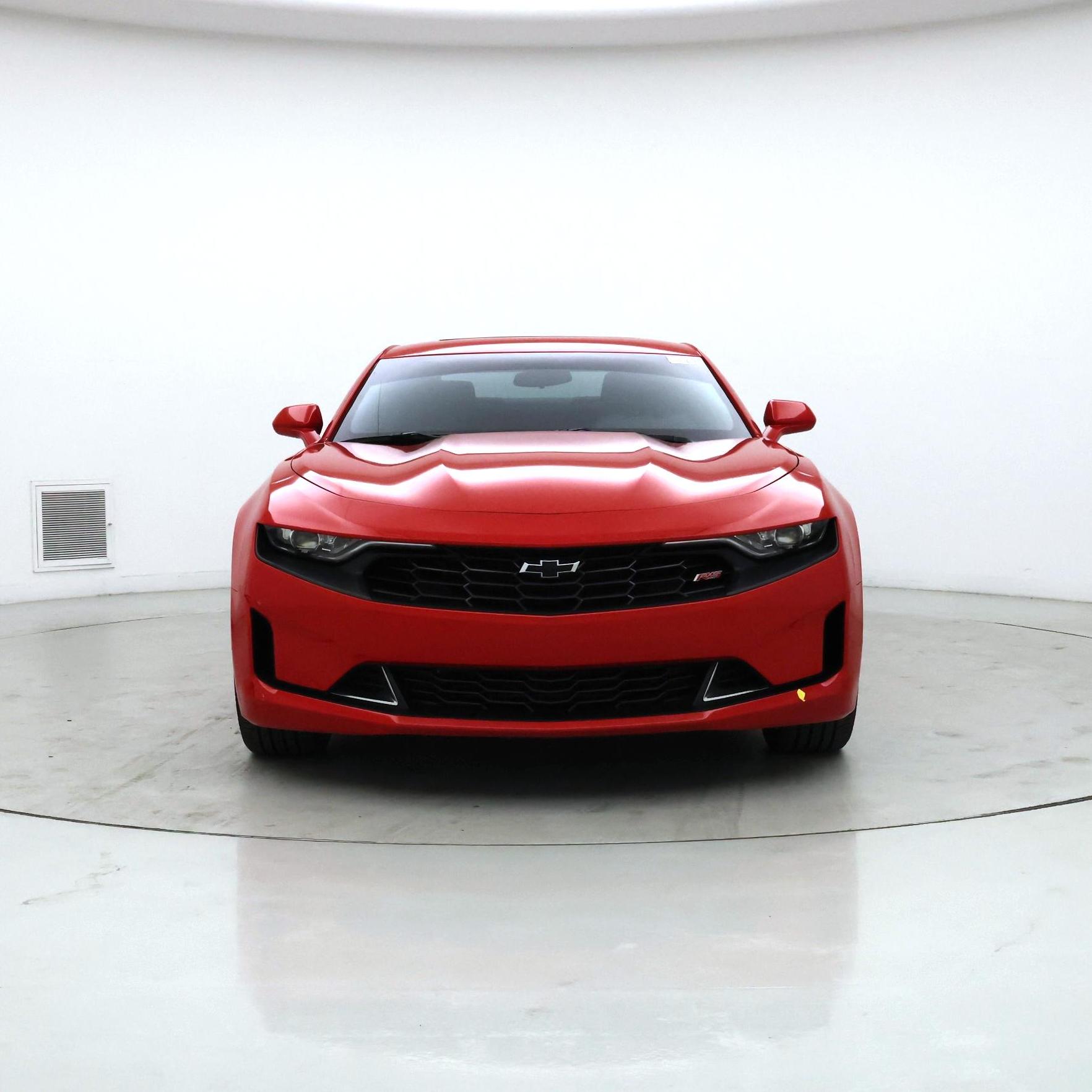 Thumbnail: 2021 Chevrolet Camaro - 5