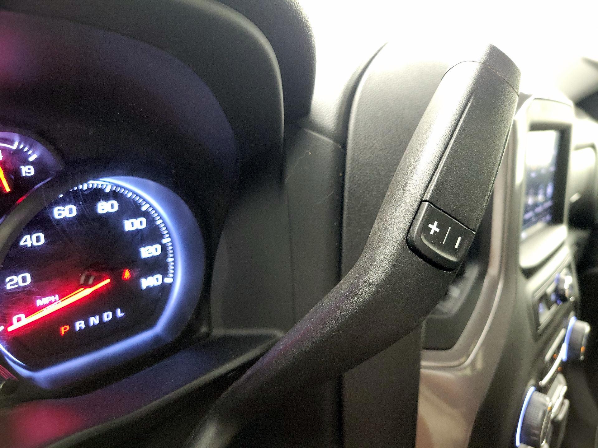 Thumbnail: 2023 Chevrolet Silverado 1500 - 17