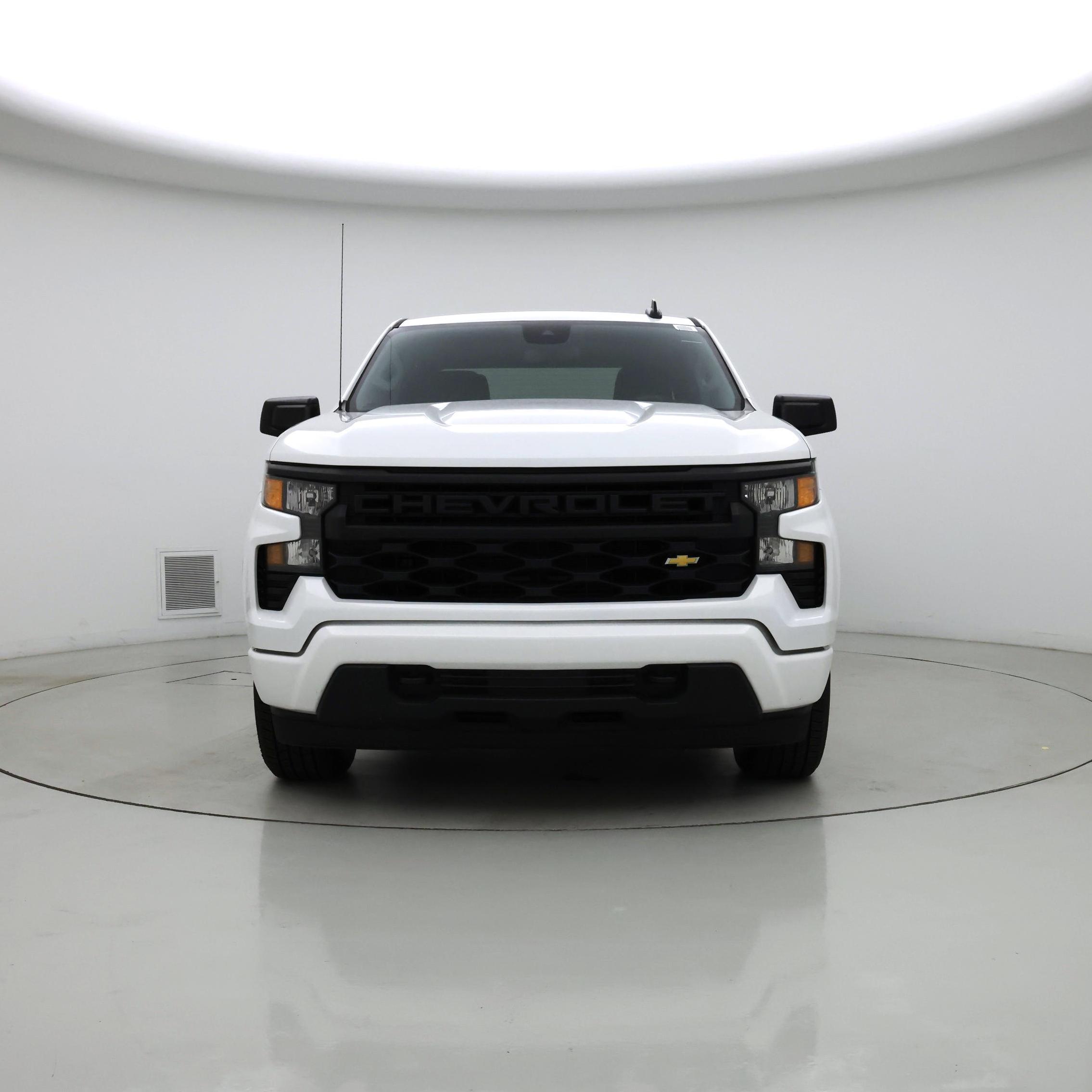 Thumbnail: 2023 Chevrolet Silverado 1500 - 5