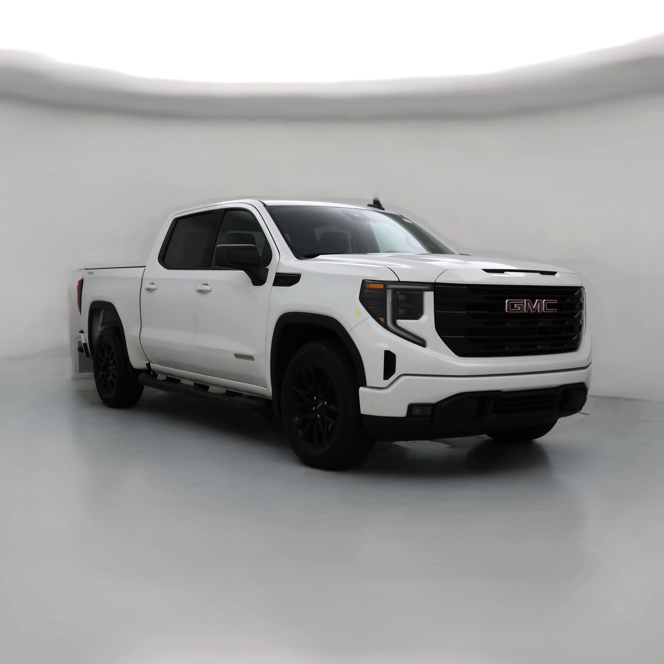 Thumbnail: 2023 GMC Sierra 1500 - 1