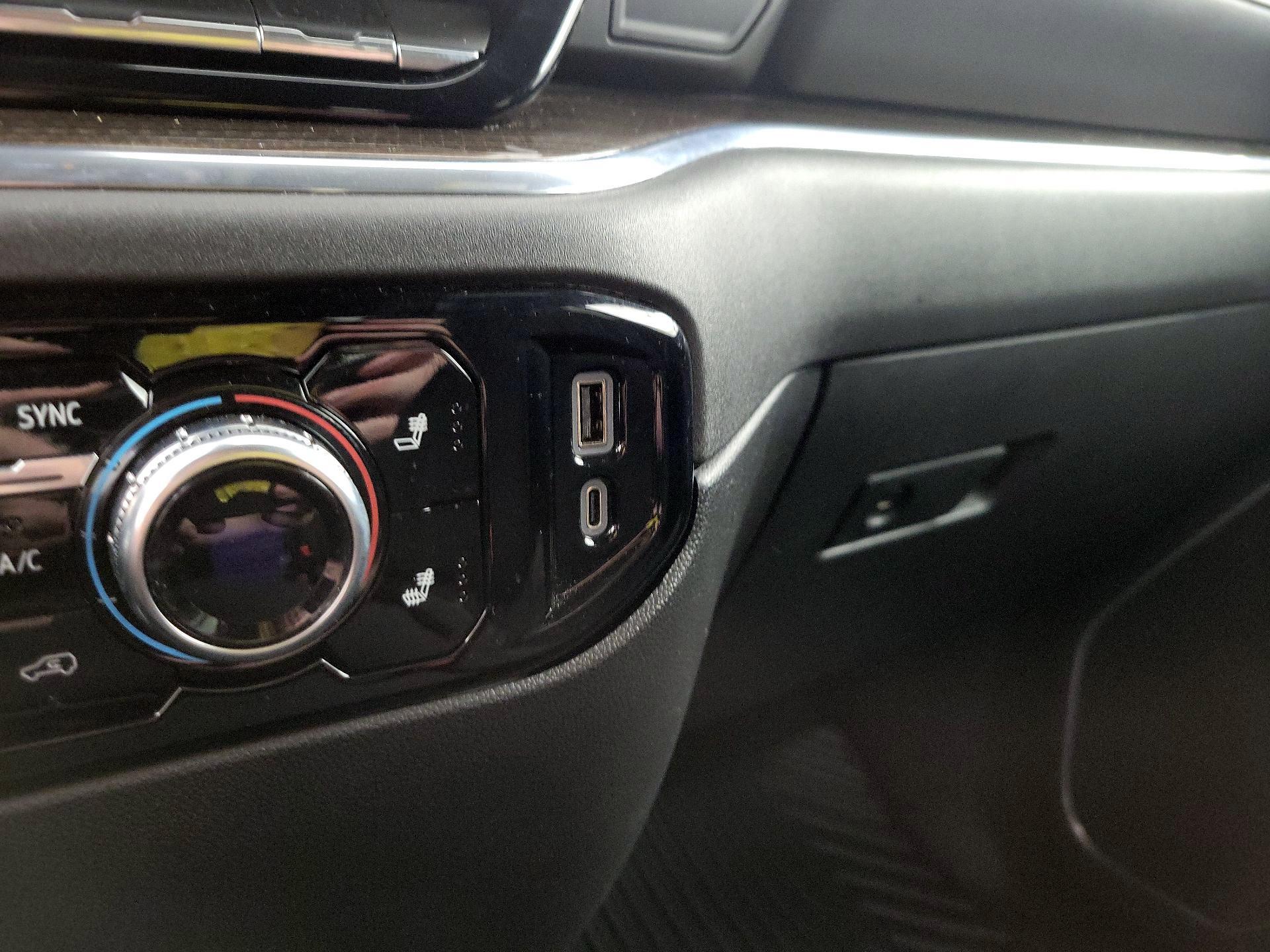 Thumbnail: 2023 GMC Sierra 1500 - 18