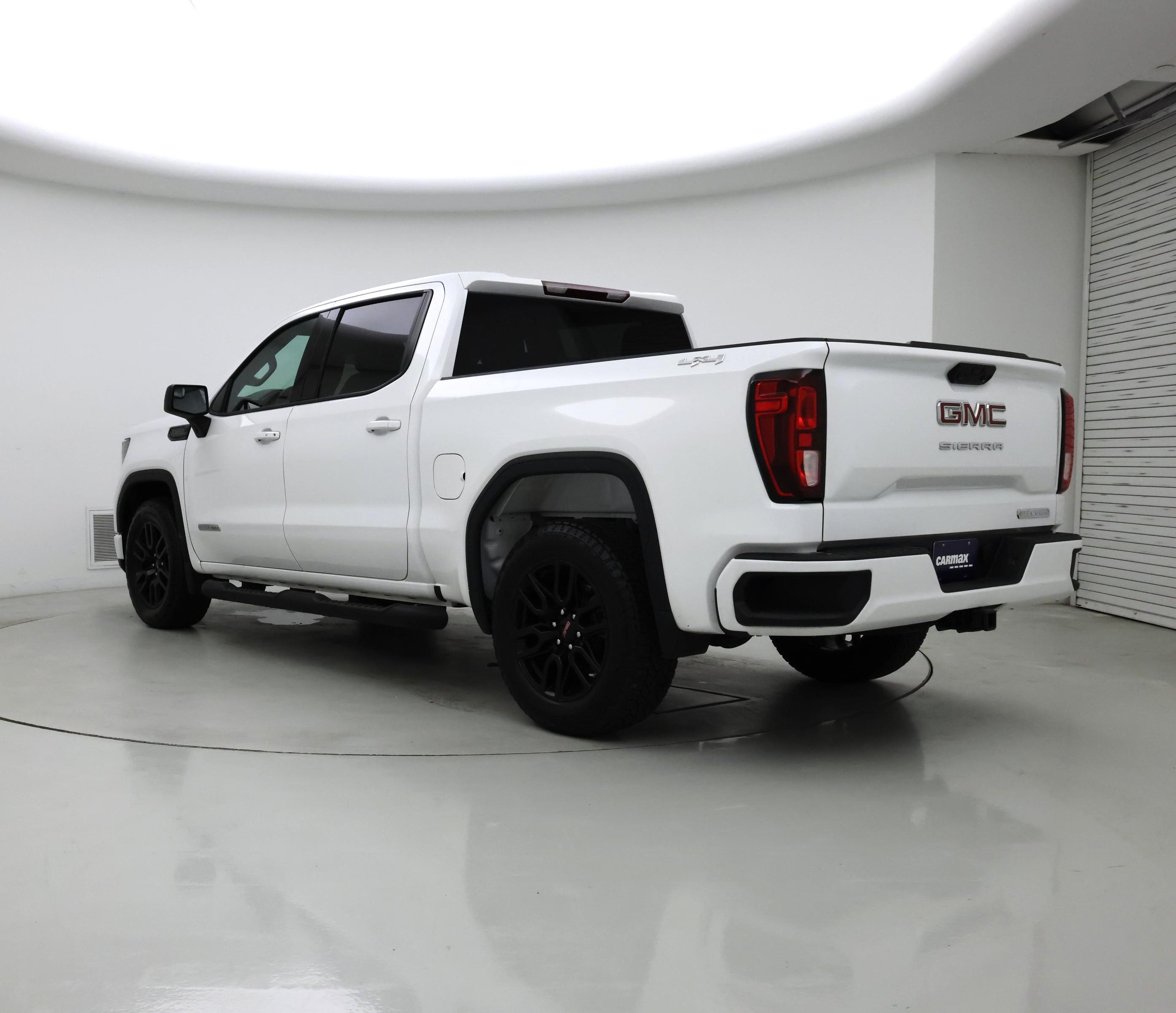 Thumbnail: 2023 GMC Sierra 1500 - 2