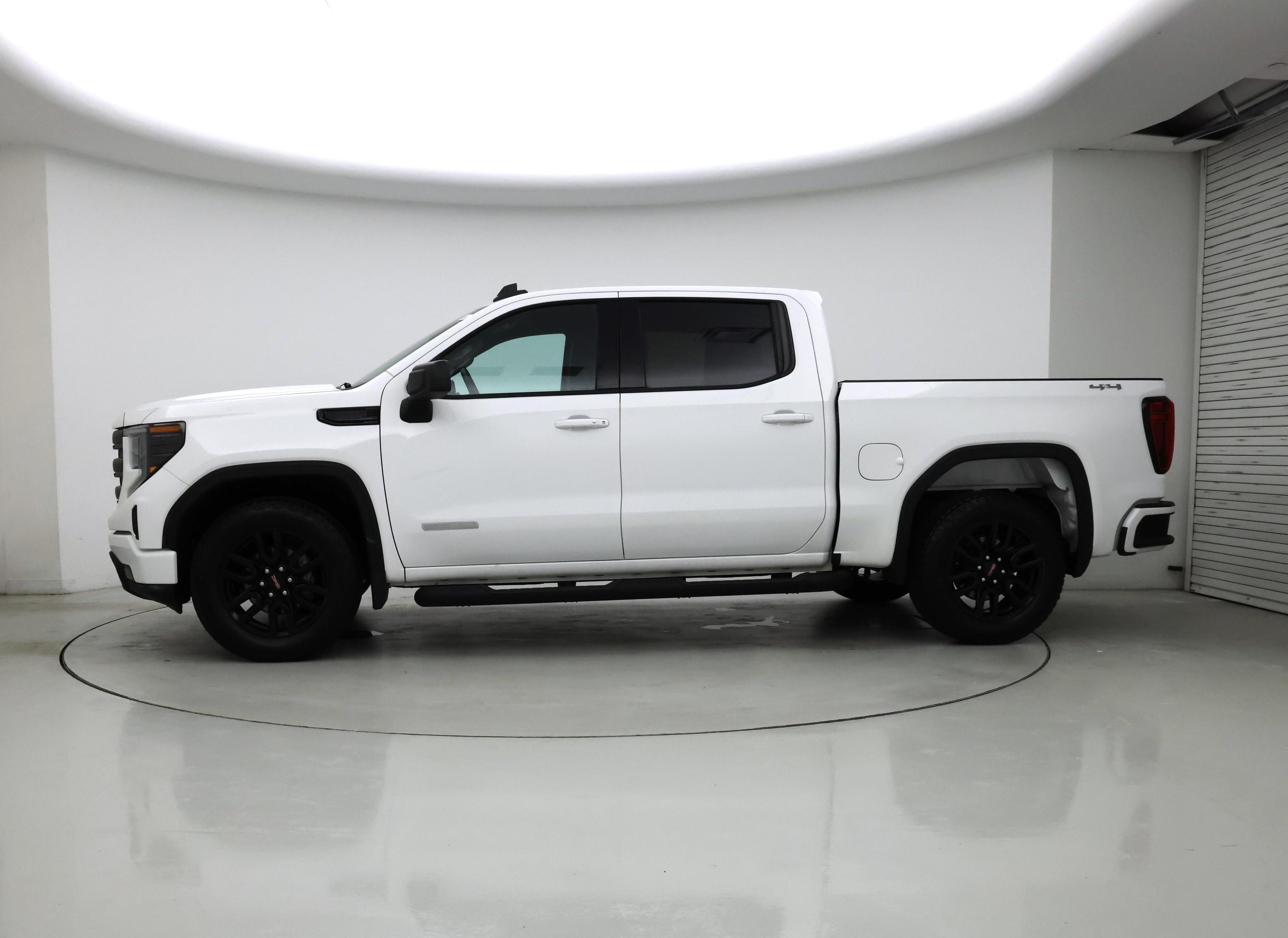 Thumbnail: 2023 GMC Sierra 1500 - 3