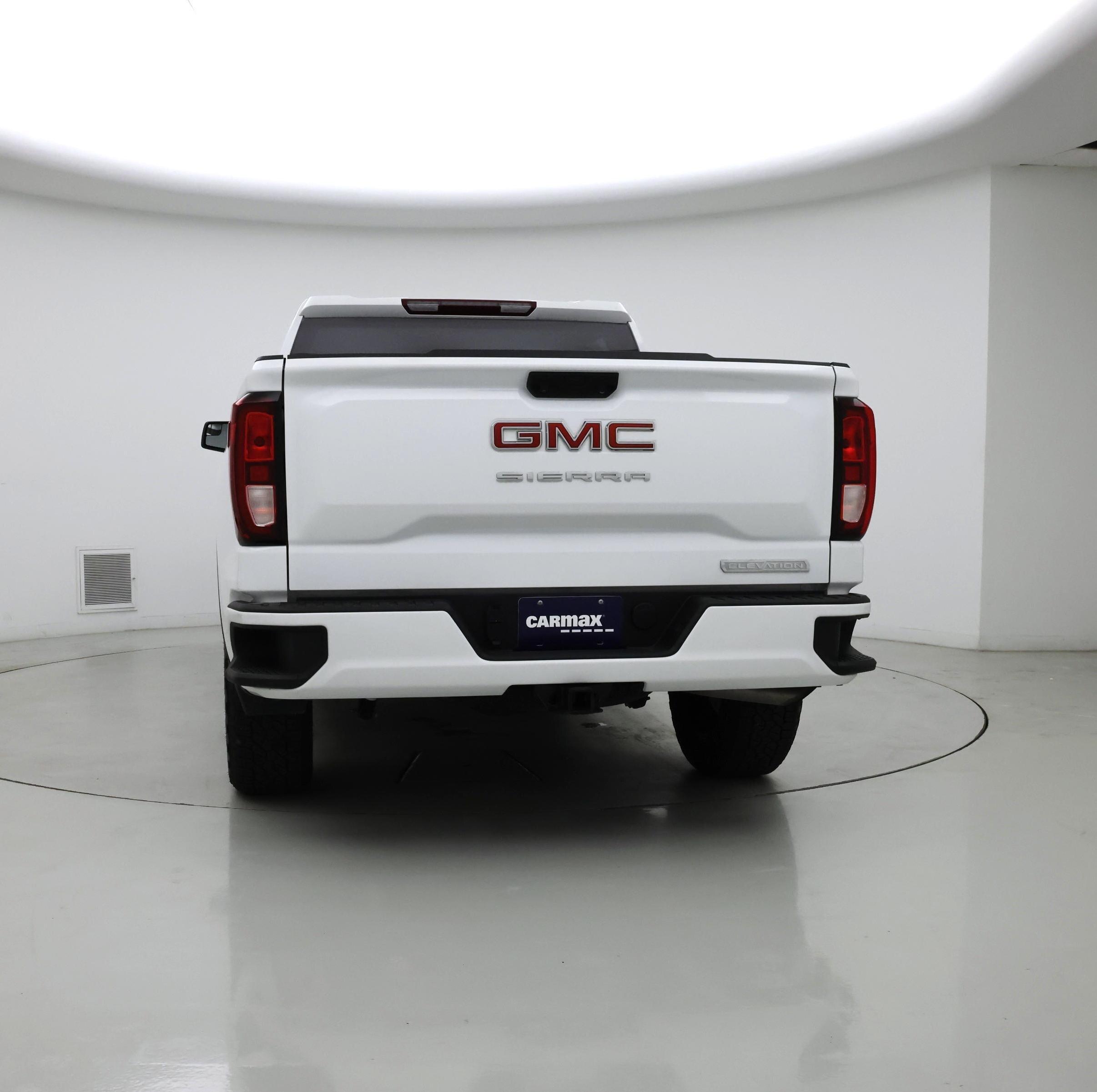 Thumbnail: 2023 GMC Sierra 1500 - 6