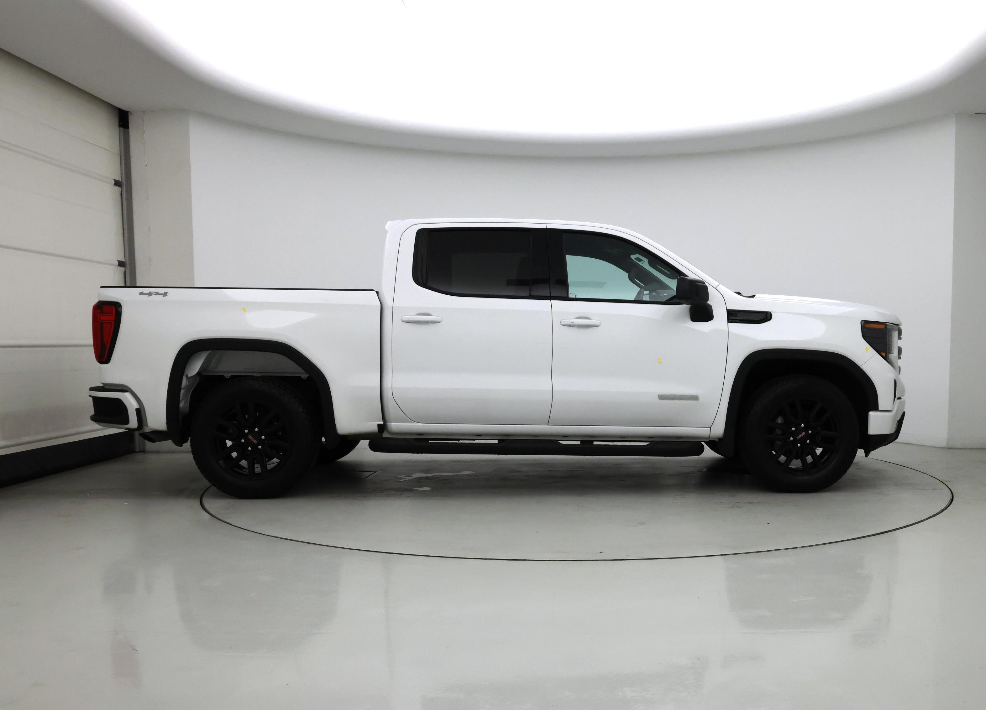 Thumbnail: 2023 GMC Sierra 1500 - 7