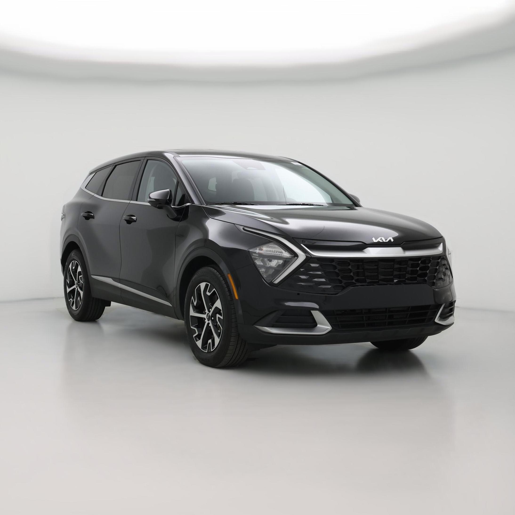 Thumbnail: 2023 Kia Sportage - 1