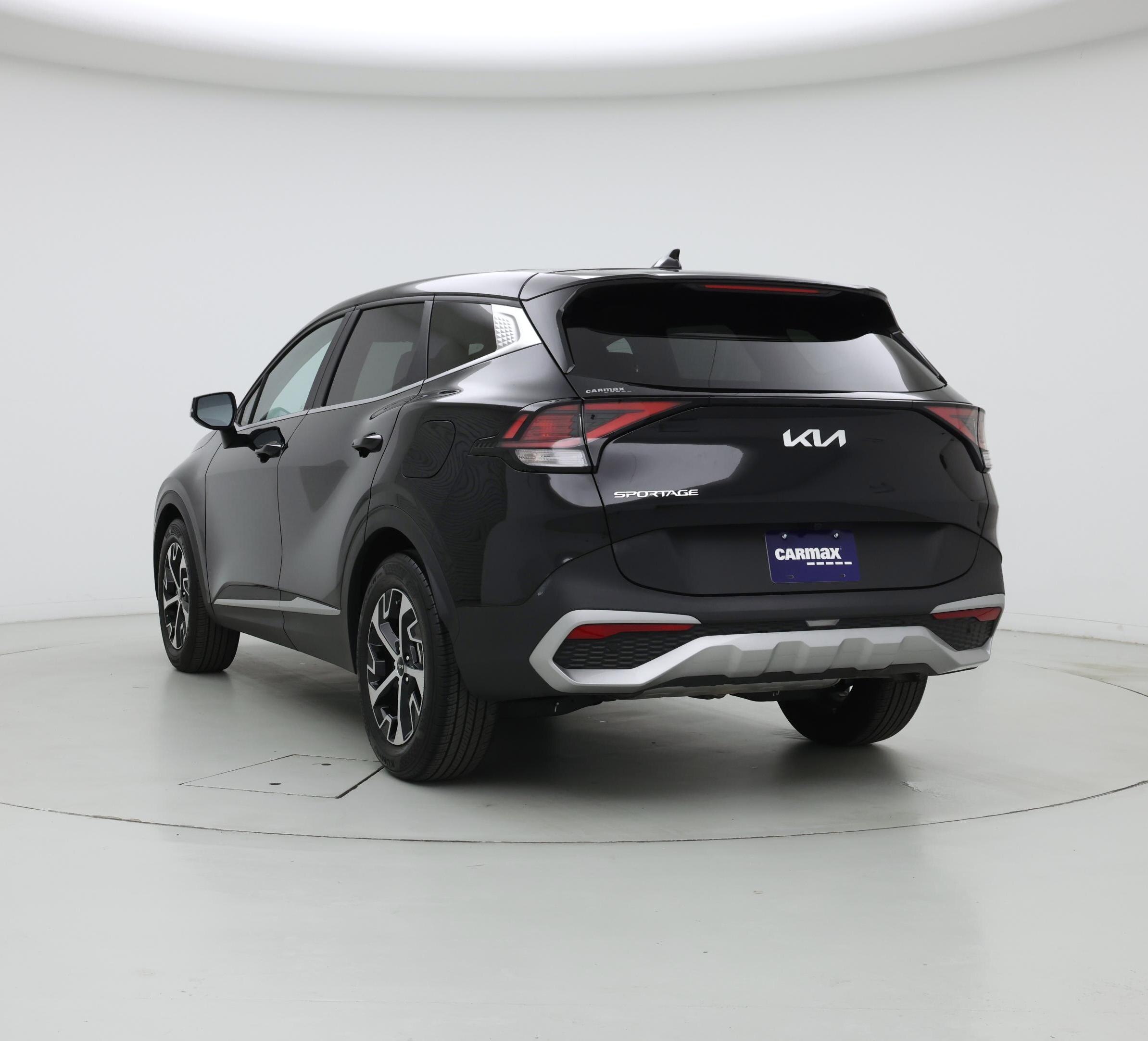 Thumbnail: 2023 Kia Sportage - 2
