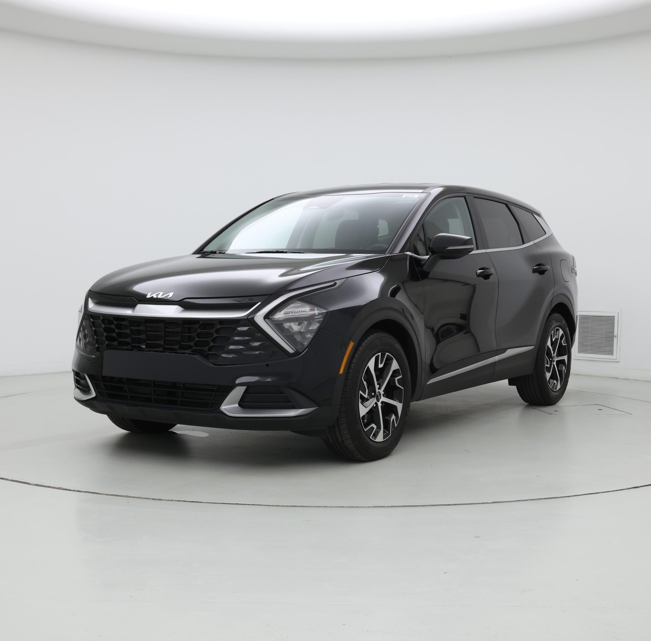 Thumbnail: 2023 Kia Sportage - 4