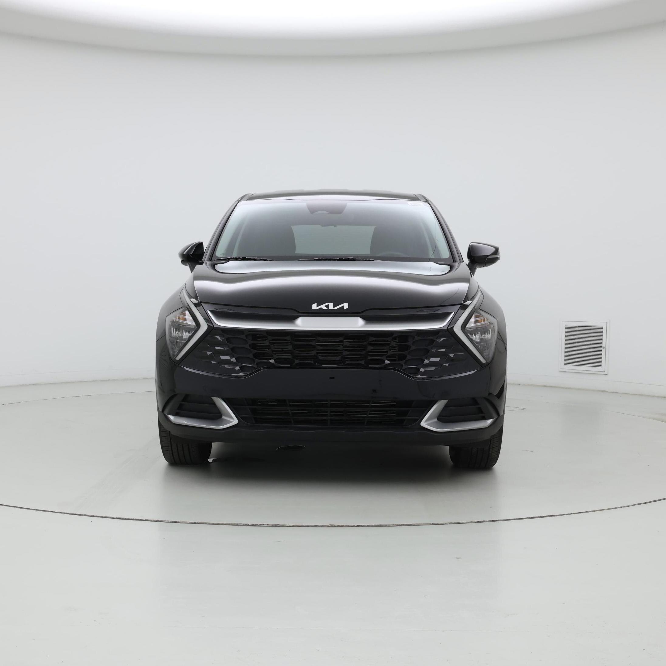 Thumbnail: 2023 Kia Sportage - 5