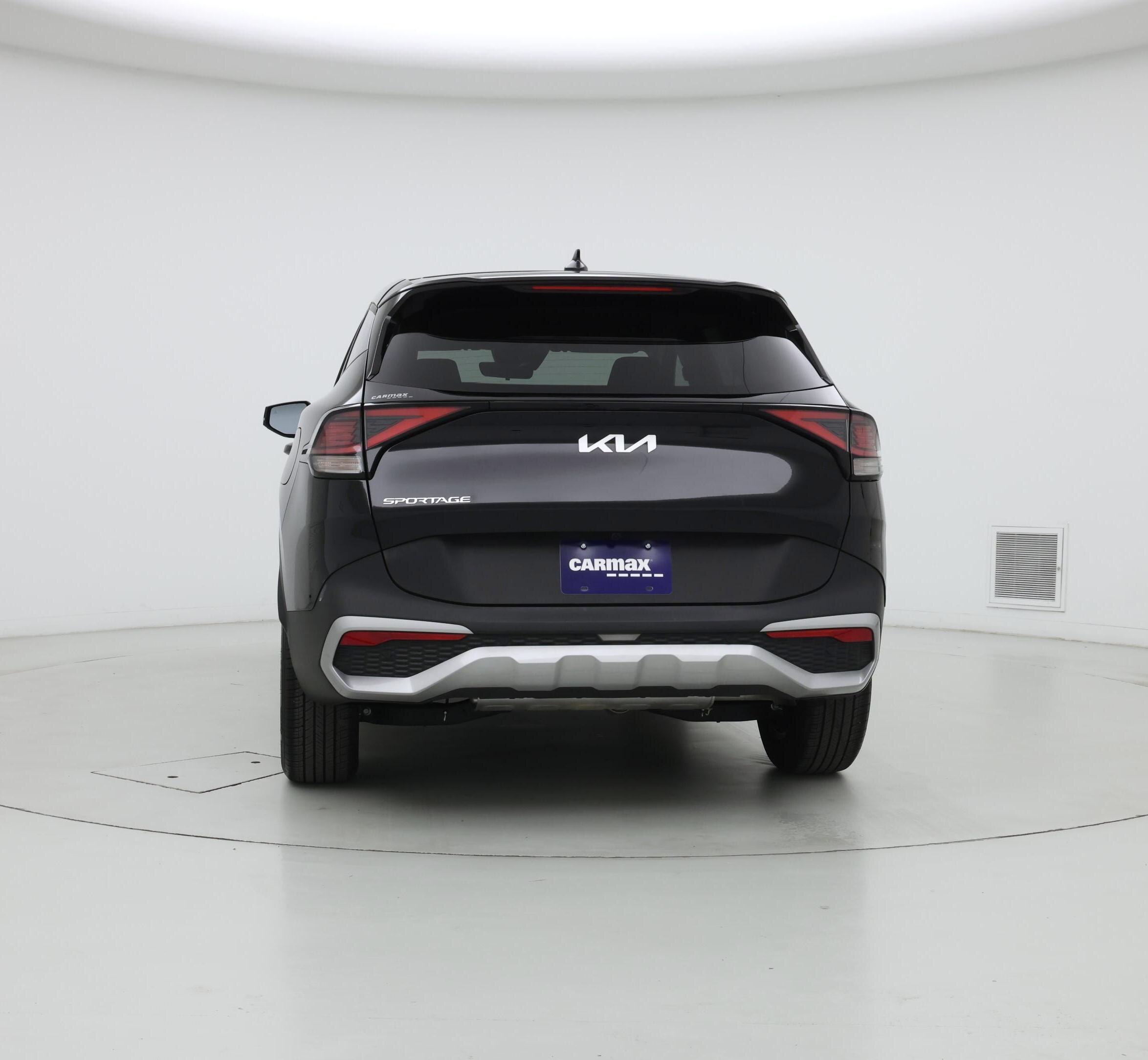Thumbnail: 2023 Kia Sportage - 6
