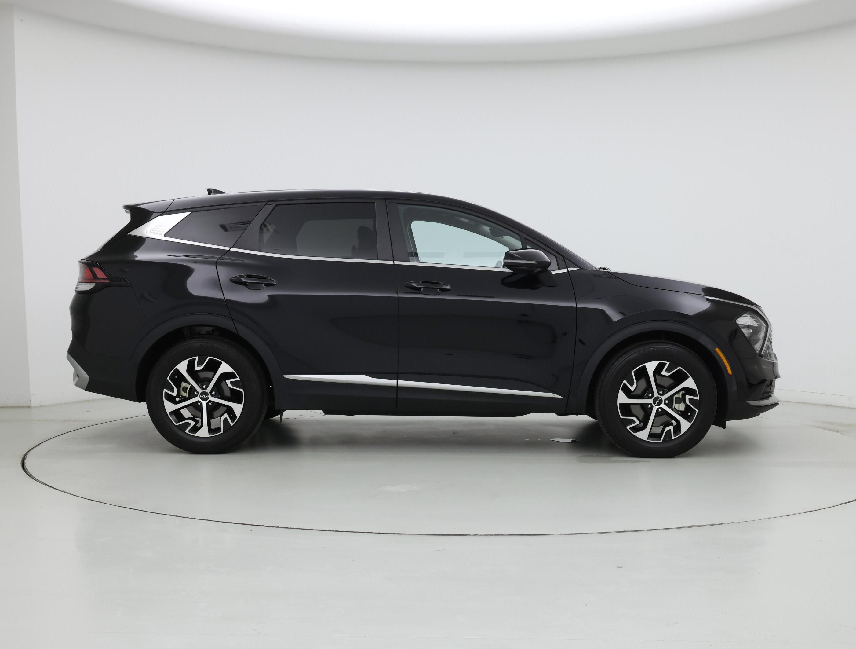 Thumbnail: 2023 Kia Sportage - 7