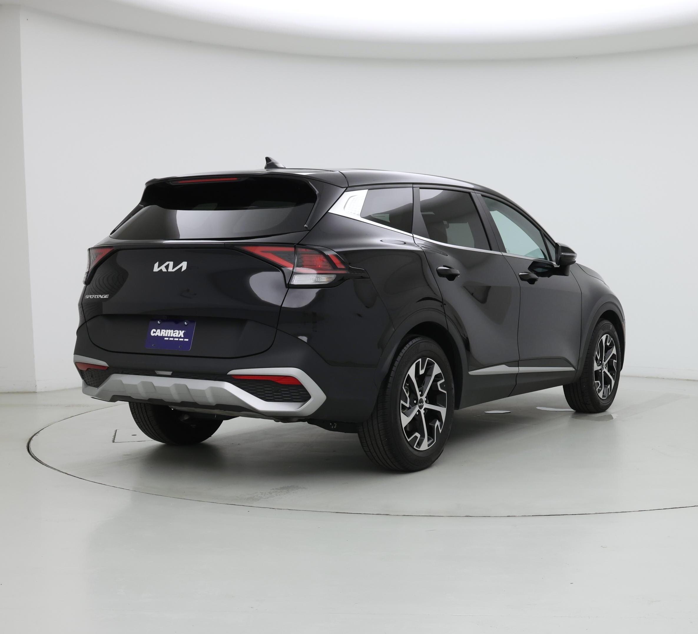 Thumbnail: 2023 Kia Sportage - 8