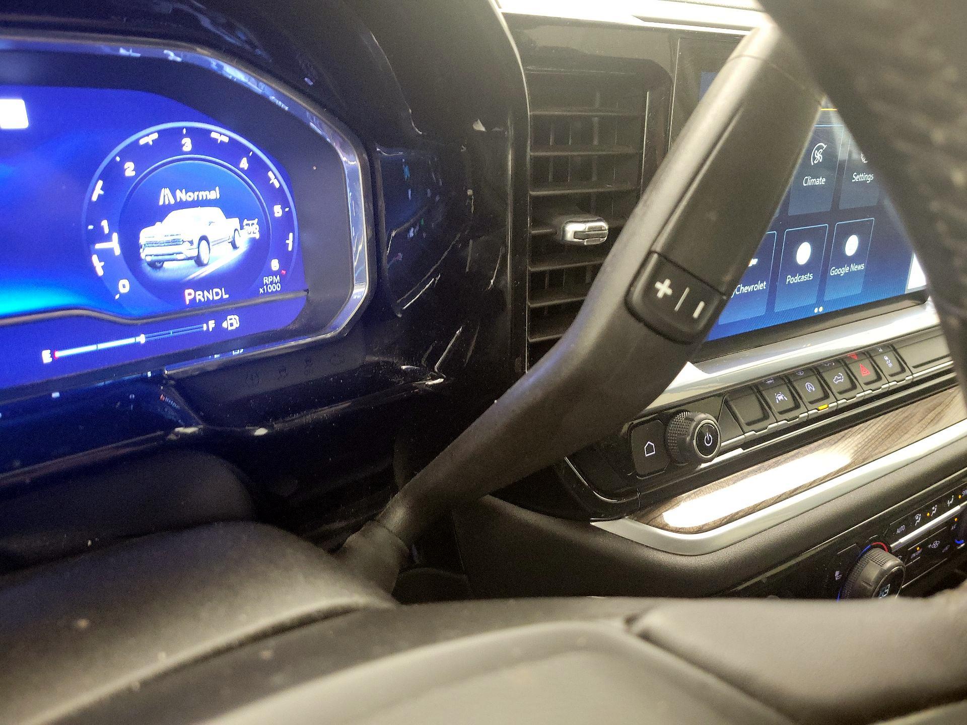 Thumbnail: 2022 Chevrolet Silverado 1500 - 17