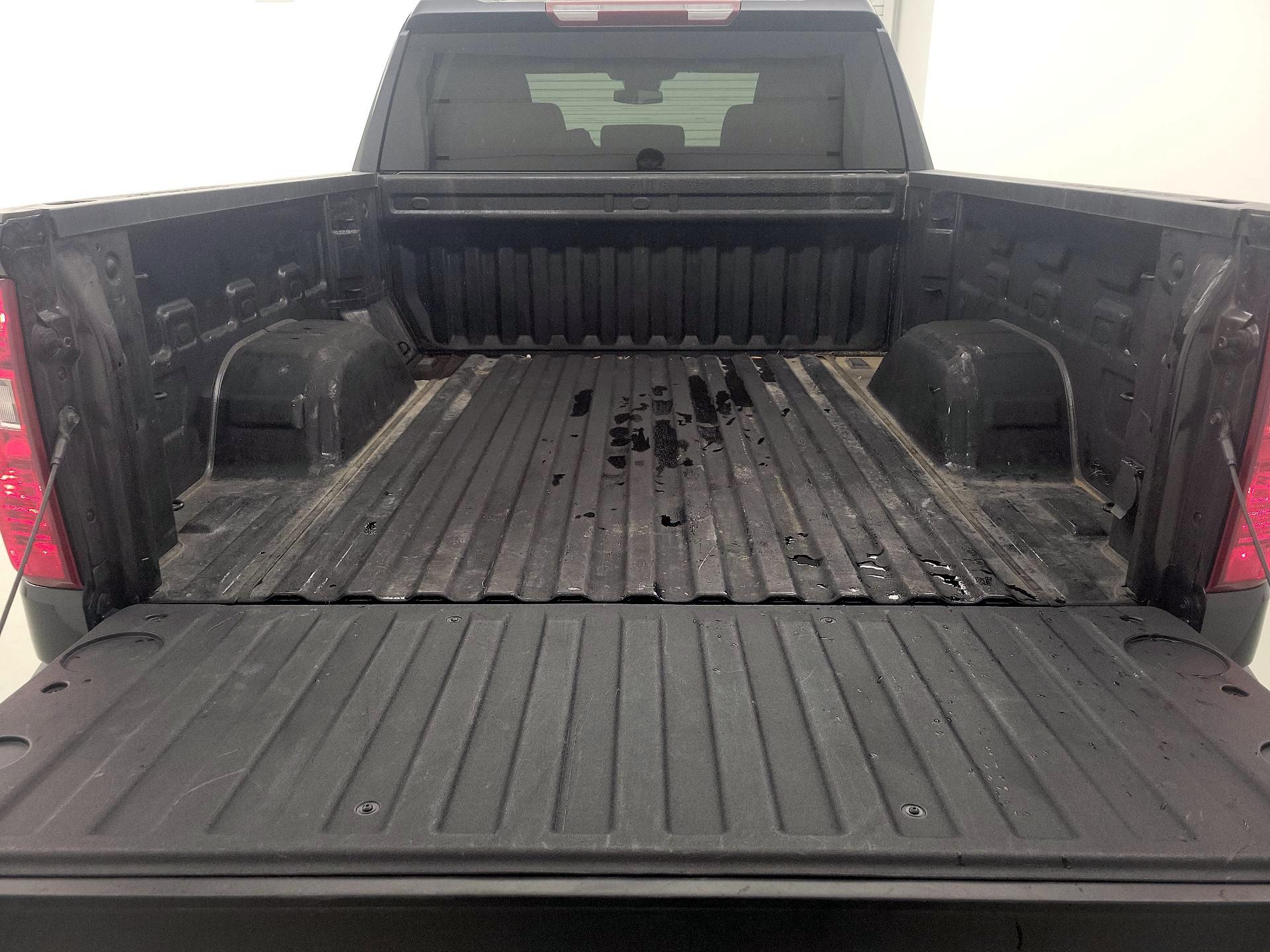 Thumbnail: 2022 Chevrolet Silverado 1500 - 20