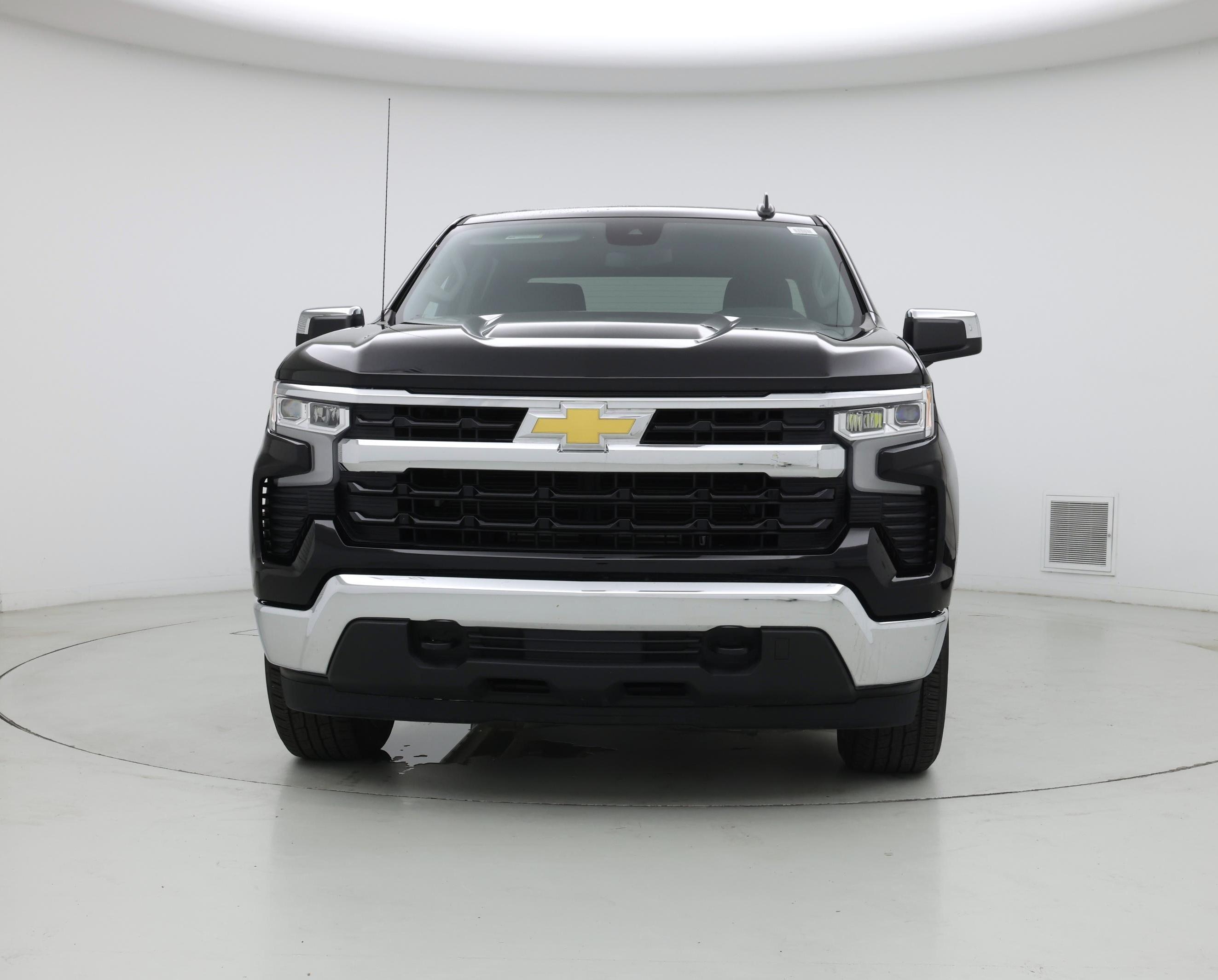 Thumbnail: 2023 Chevrolet Silverado 1500 - 5