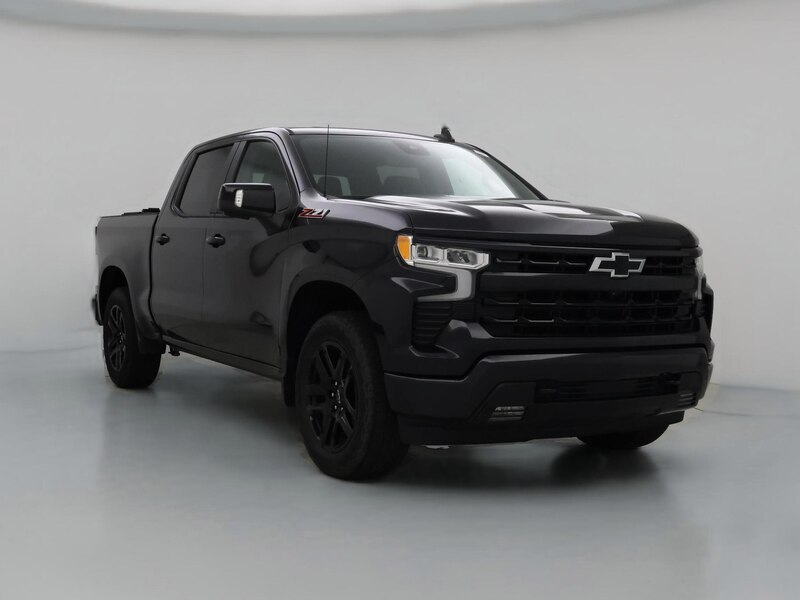 2022 Chevrolet Silverado 1500 RST -
                  Lithia Springs, GA