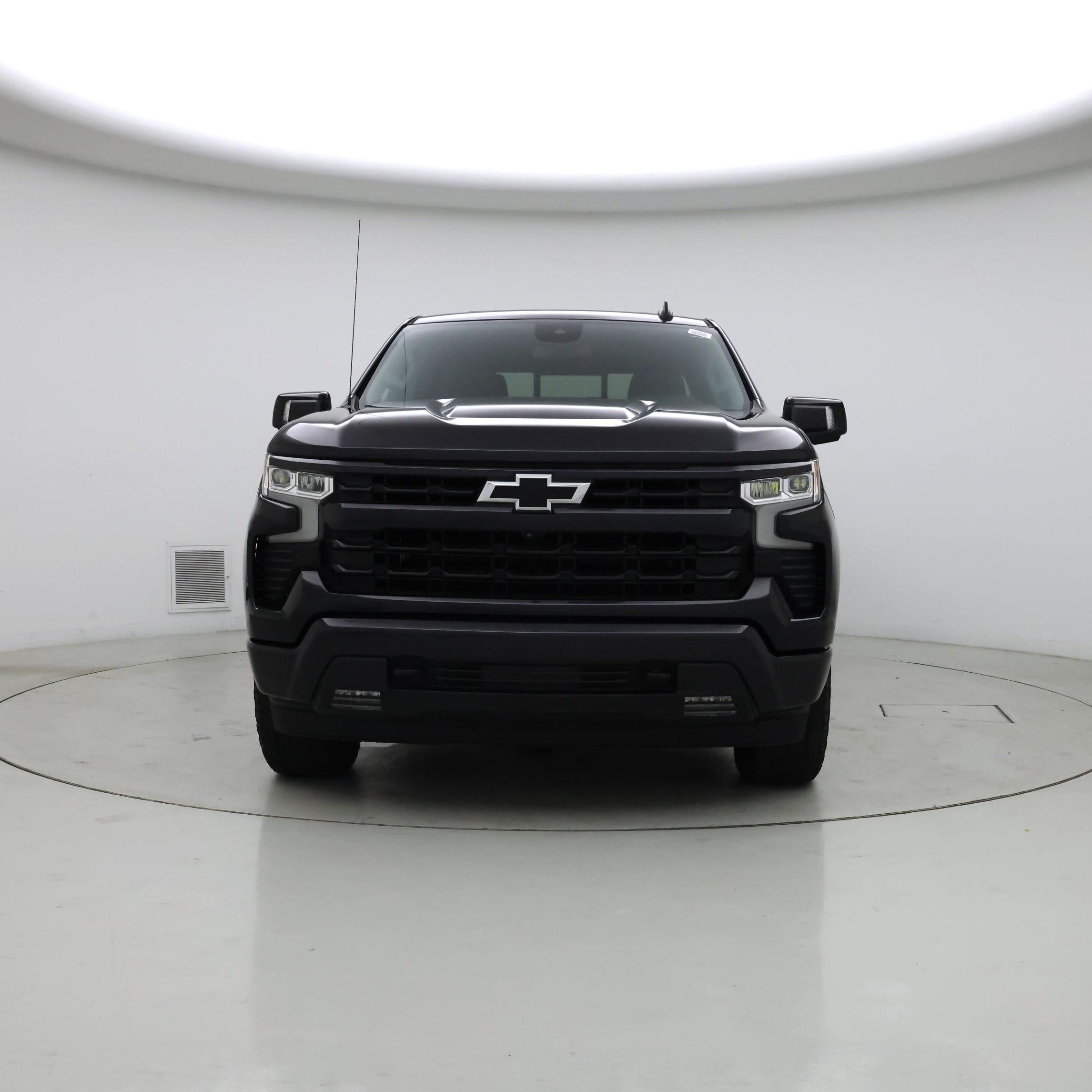 Thumbnail: 2022 Chevrolet Silverado 1500 - 5