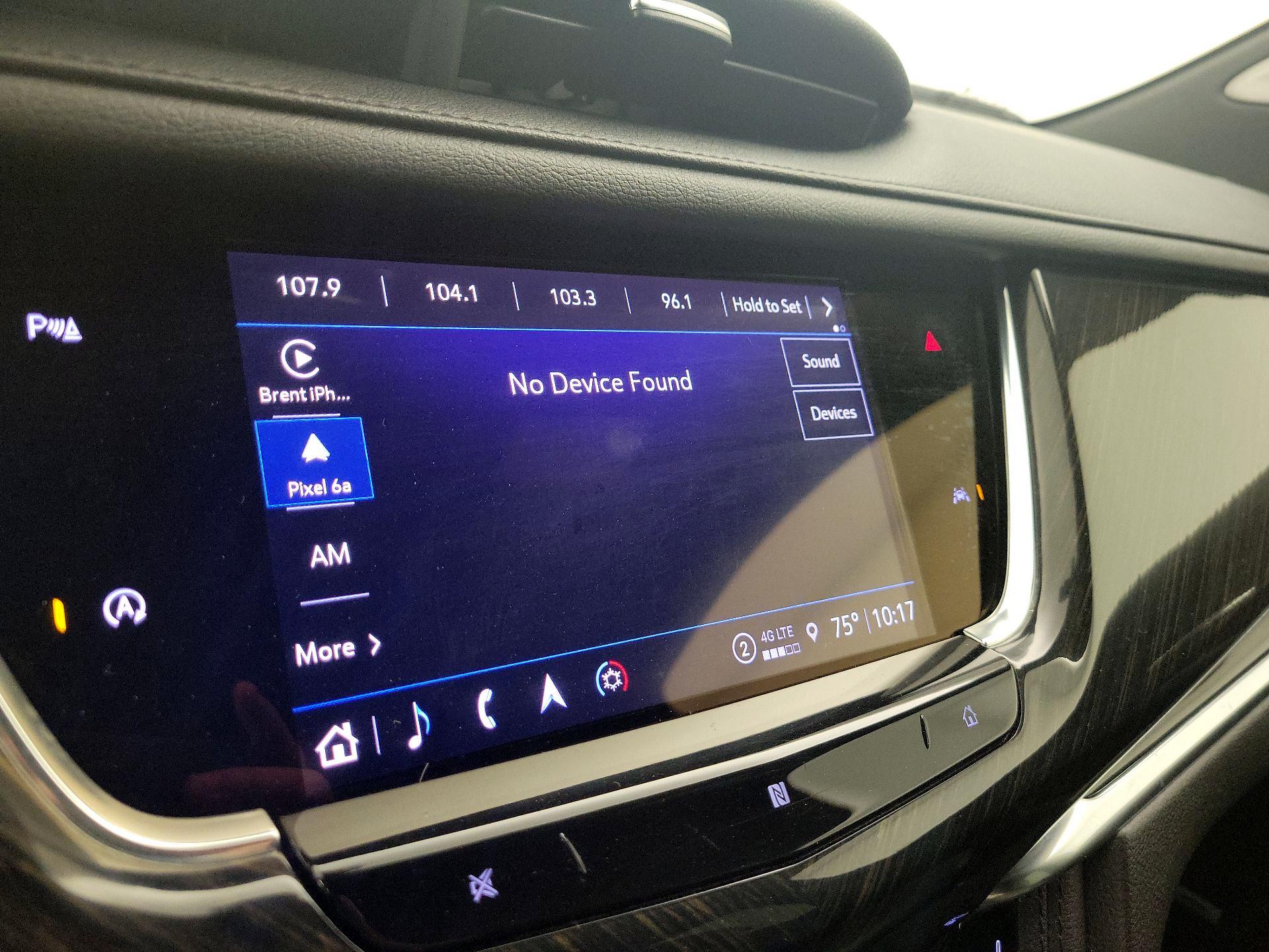Thumbnail: 2021 Cadillac XT6 - 15