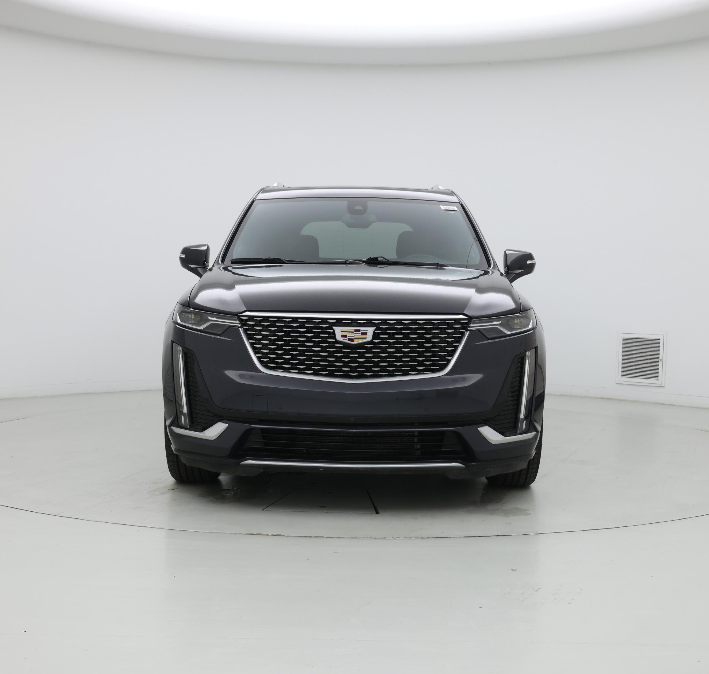 Thumbnail: 2021 Cadillac XT6 - 5