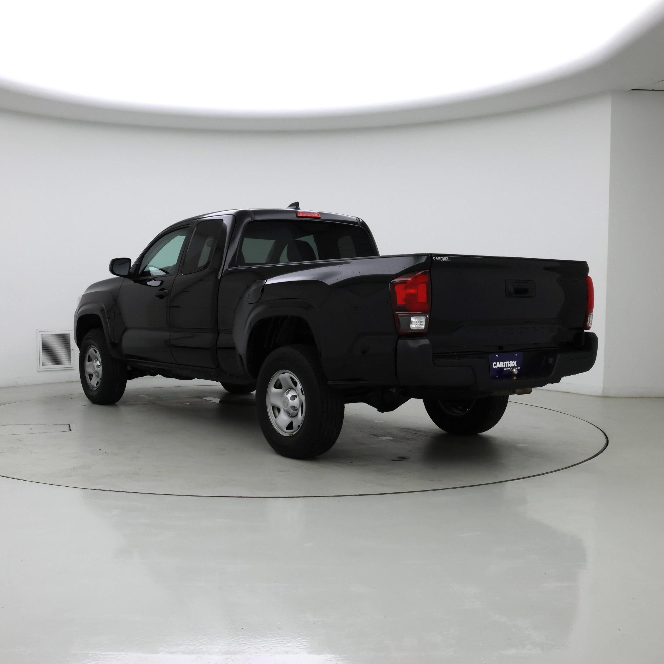 Thumbnail: 2022 Toyota Tacoma - 2
