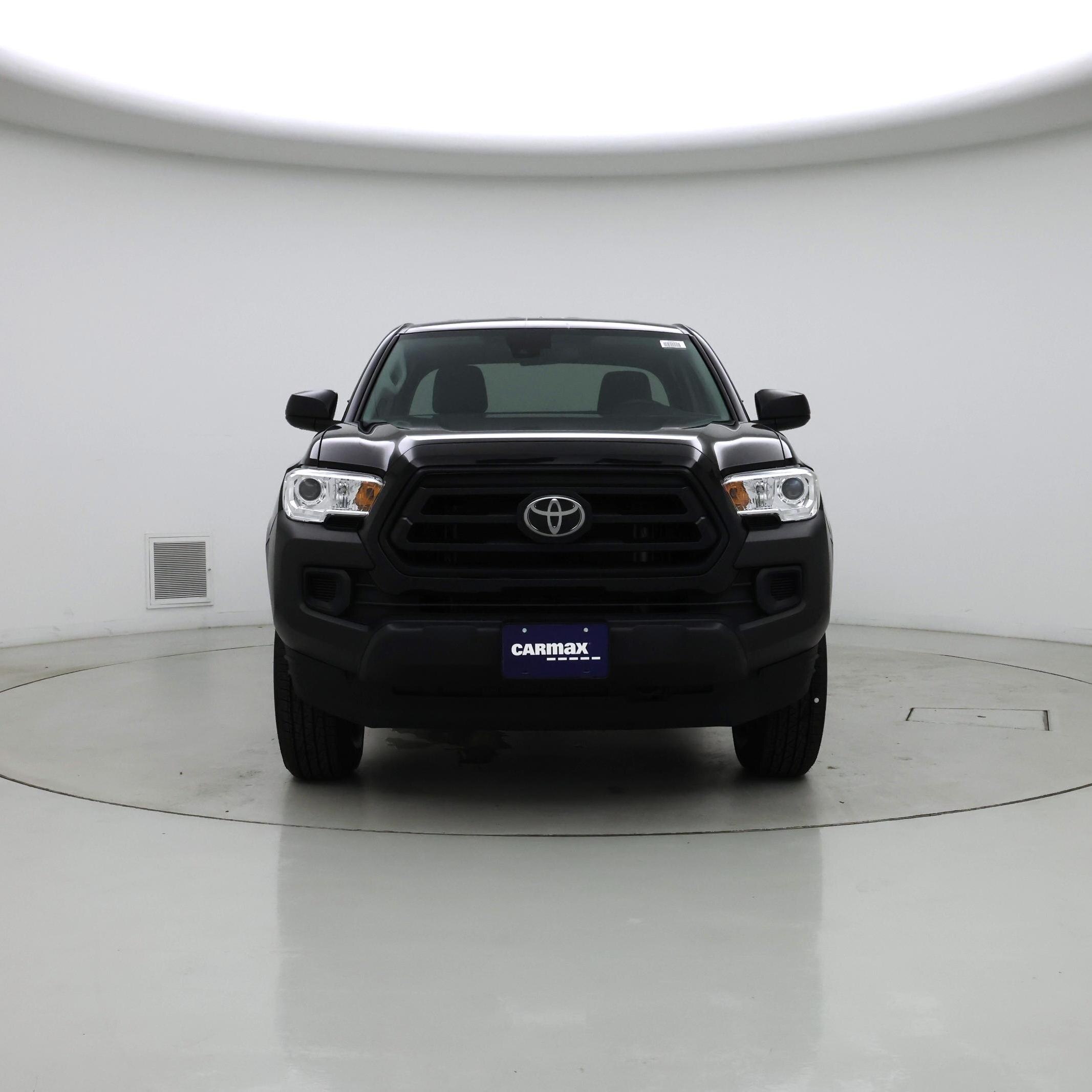Thumbnail: 2022 Toyota Tacoma - 5