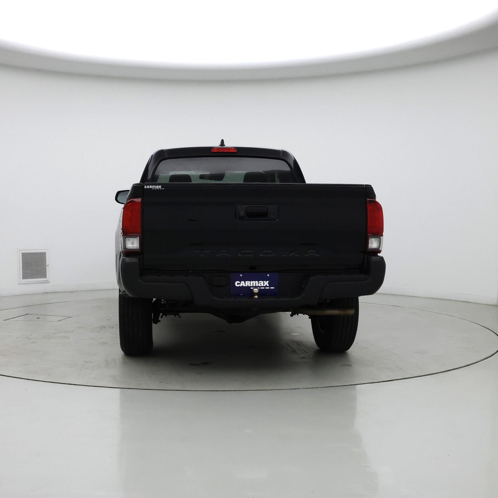 Thumbnail: 2022 Toyota Tacoma - 6