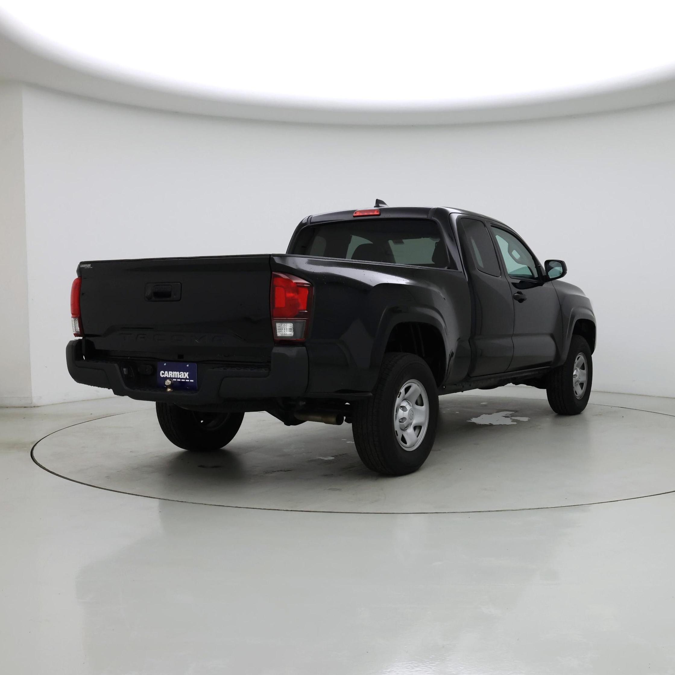 Thumbnail: 2022 Toyota Tacoma - 8