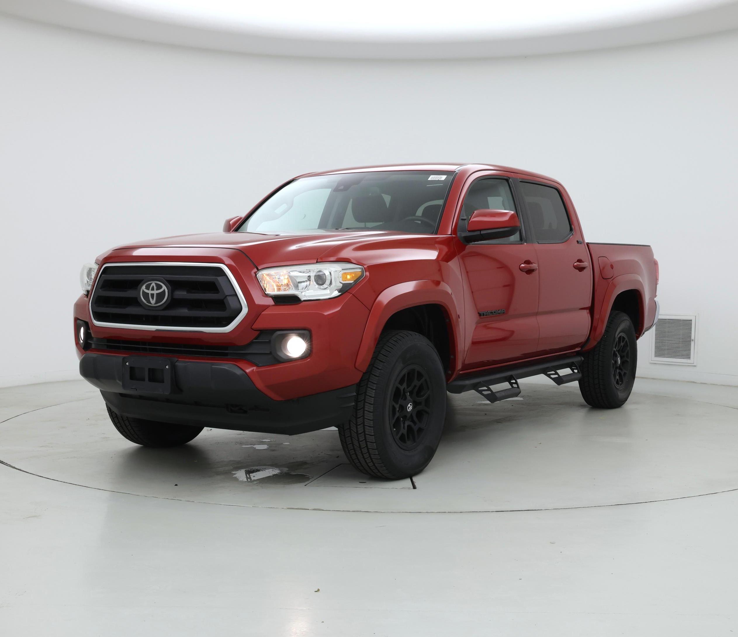 Thumbnail: 2020 Toyota Tacoma - 4