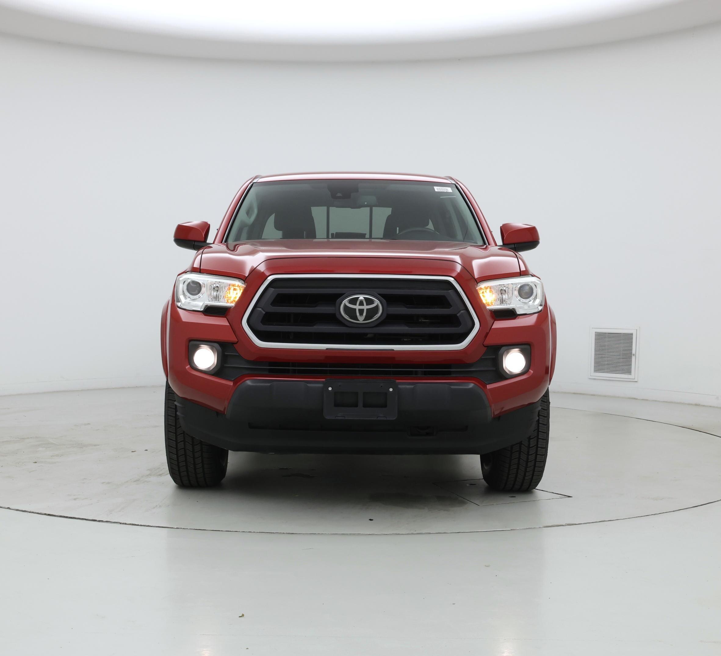 Thumbnail: 2020 Toyota Tacoma - 5