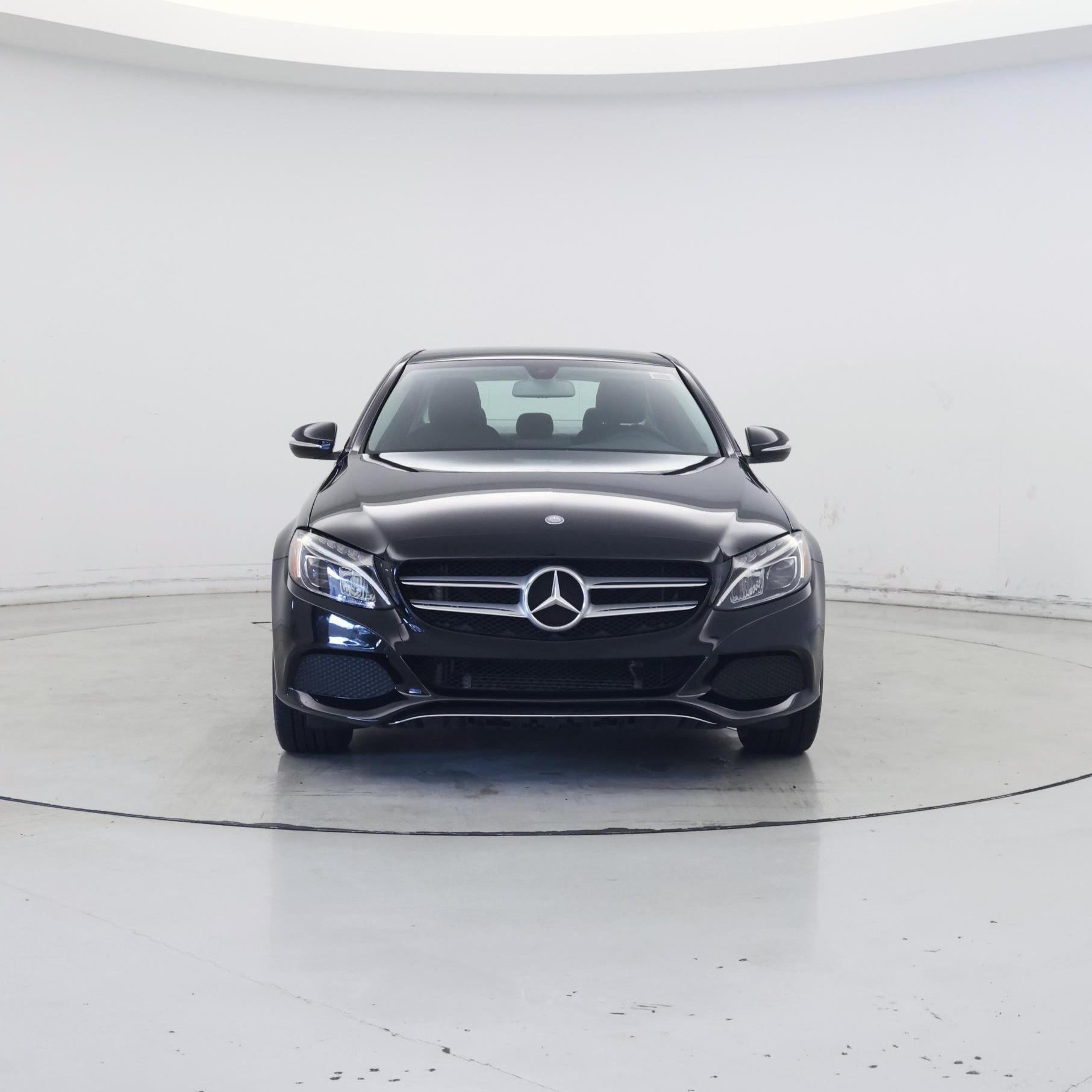 Thumbnail: 2015 Mercedes-Benz C-Class - 5