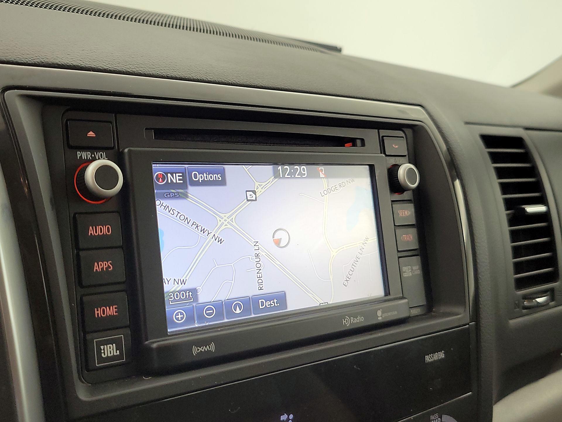 Thumbnail: 2018 Toyota Sequoia - 14