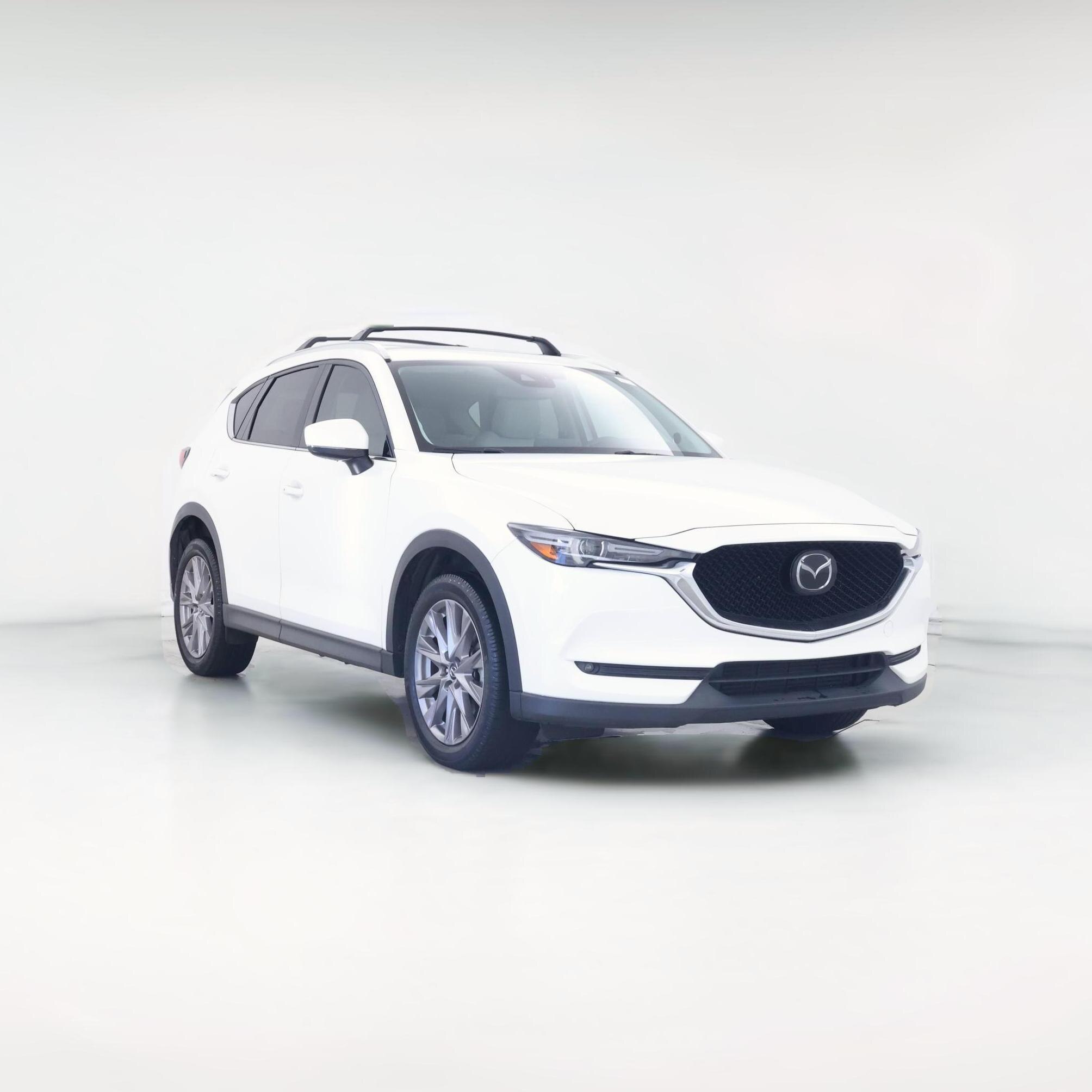 Thumbnail: 2019 Mazda CX-5 - 1