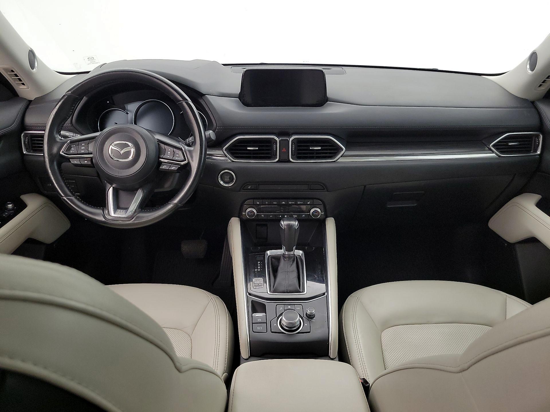 Thumbnail: 2019 Mazda CX-5 - 9