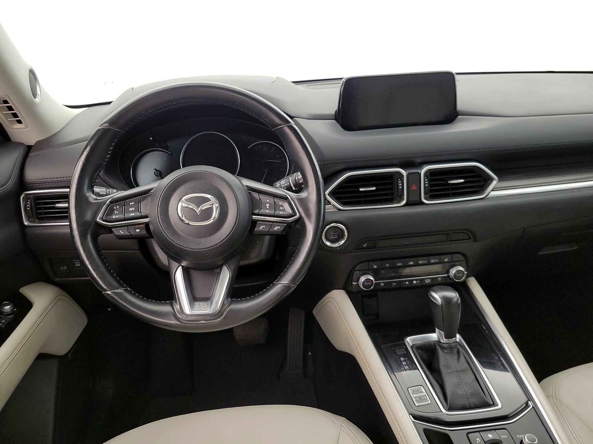 Thumbnail: 2019 Mazda CX-5 - 10