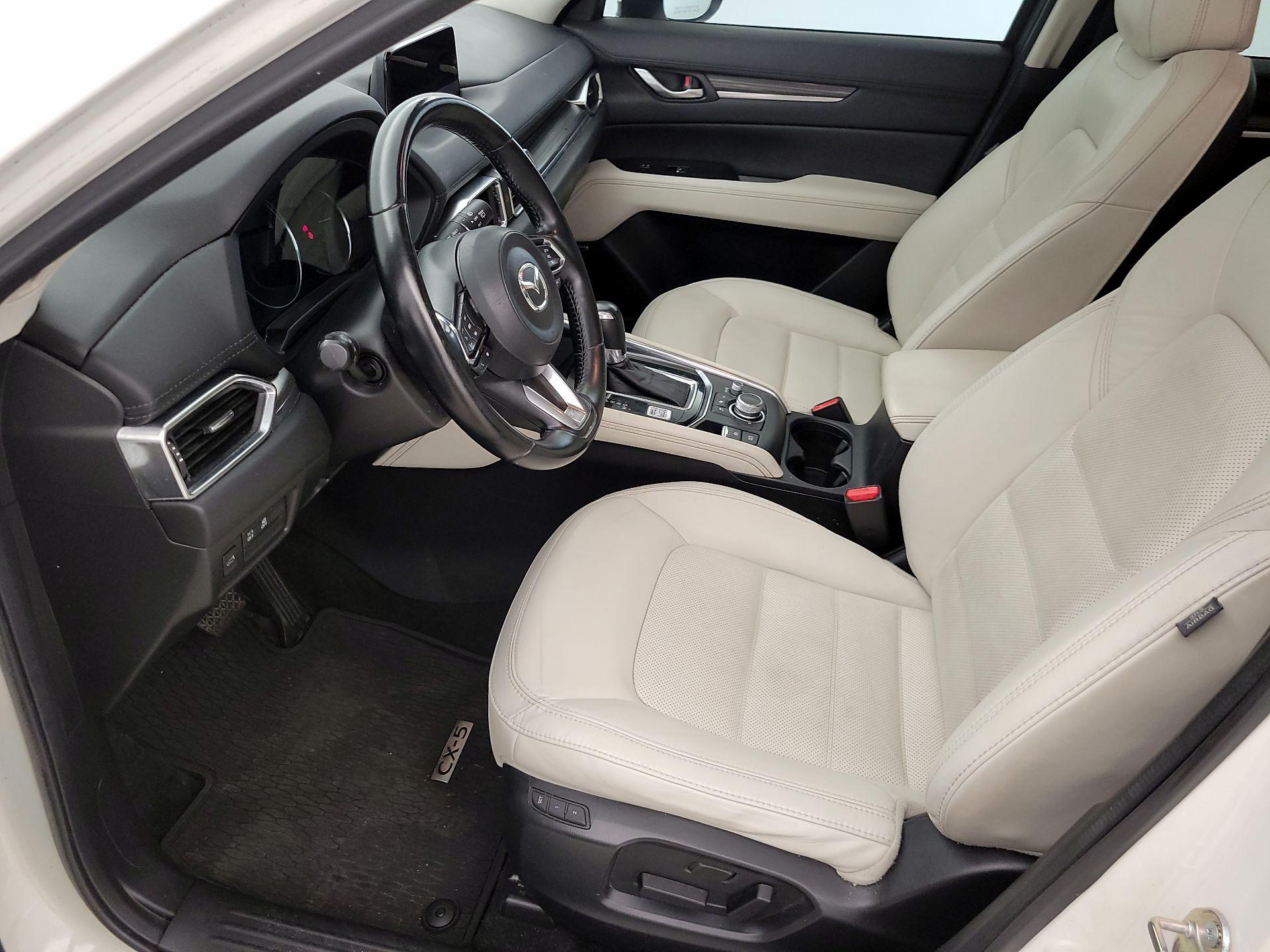 Thumbnail: 2019 Mazda CX-5 - 11