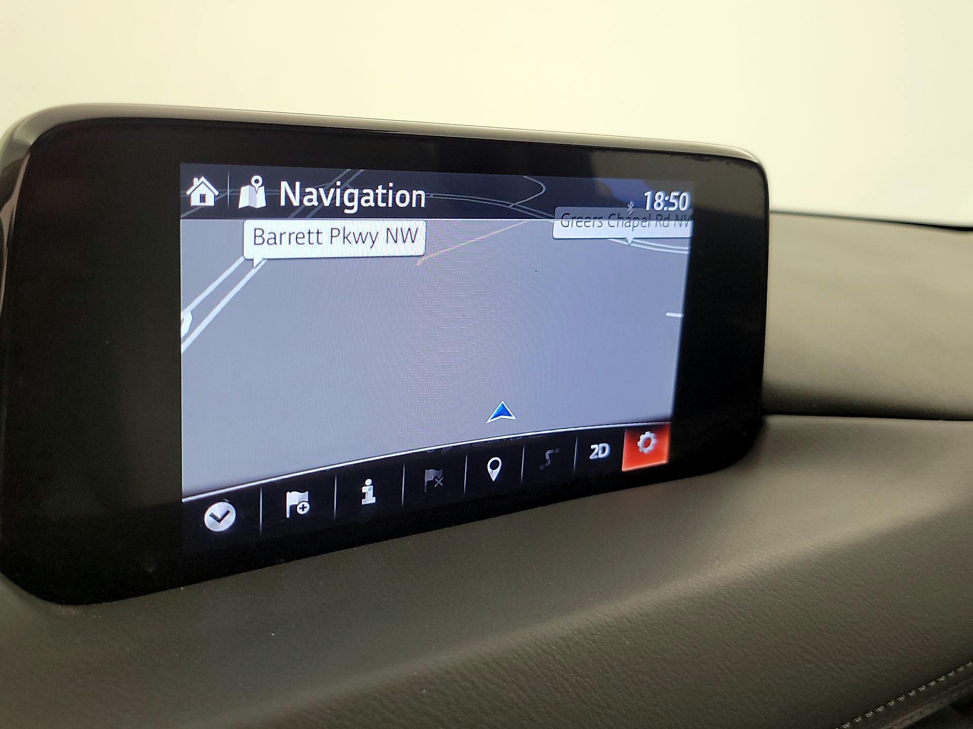 Thumbnail: 2019 Mazda CX-5 - 14
