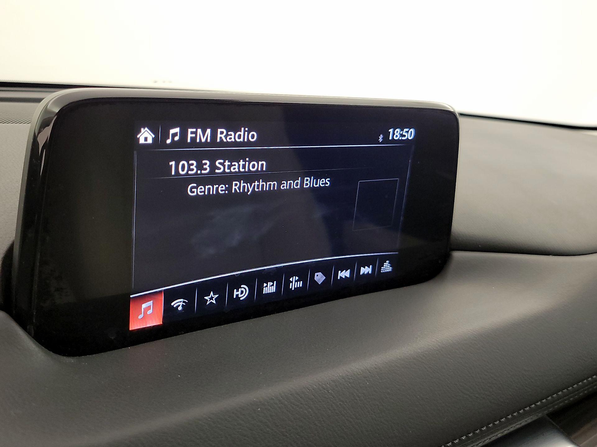 Thumbnail: 2019 Mazda CX-5 - 16