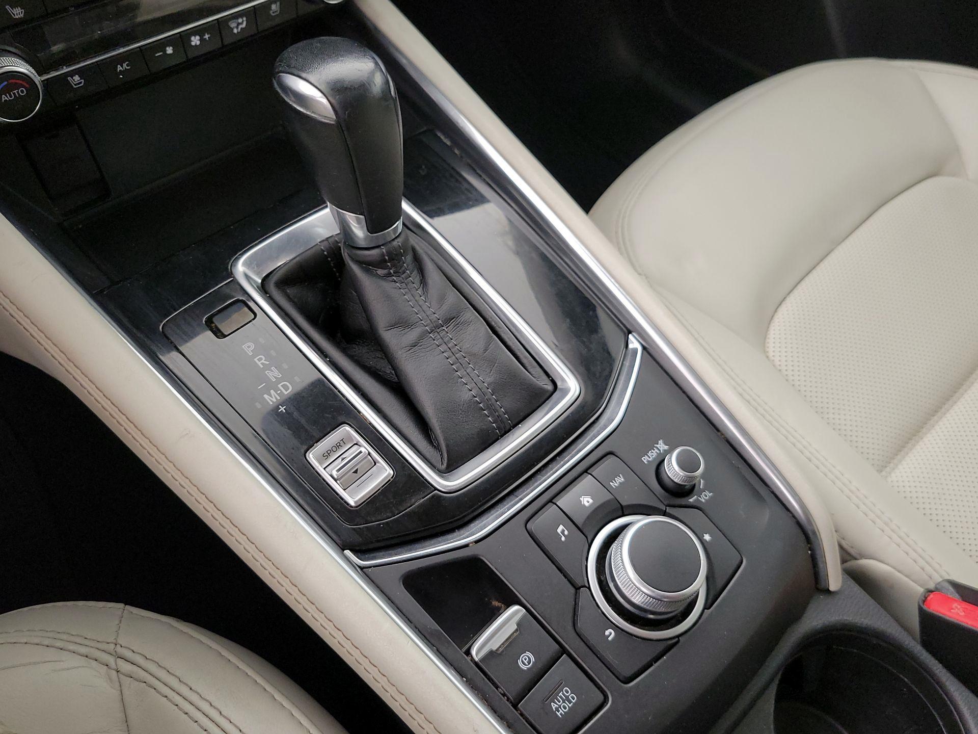Thumbnail: 2019 Mazda CX-5 - 18