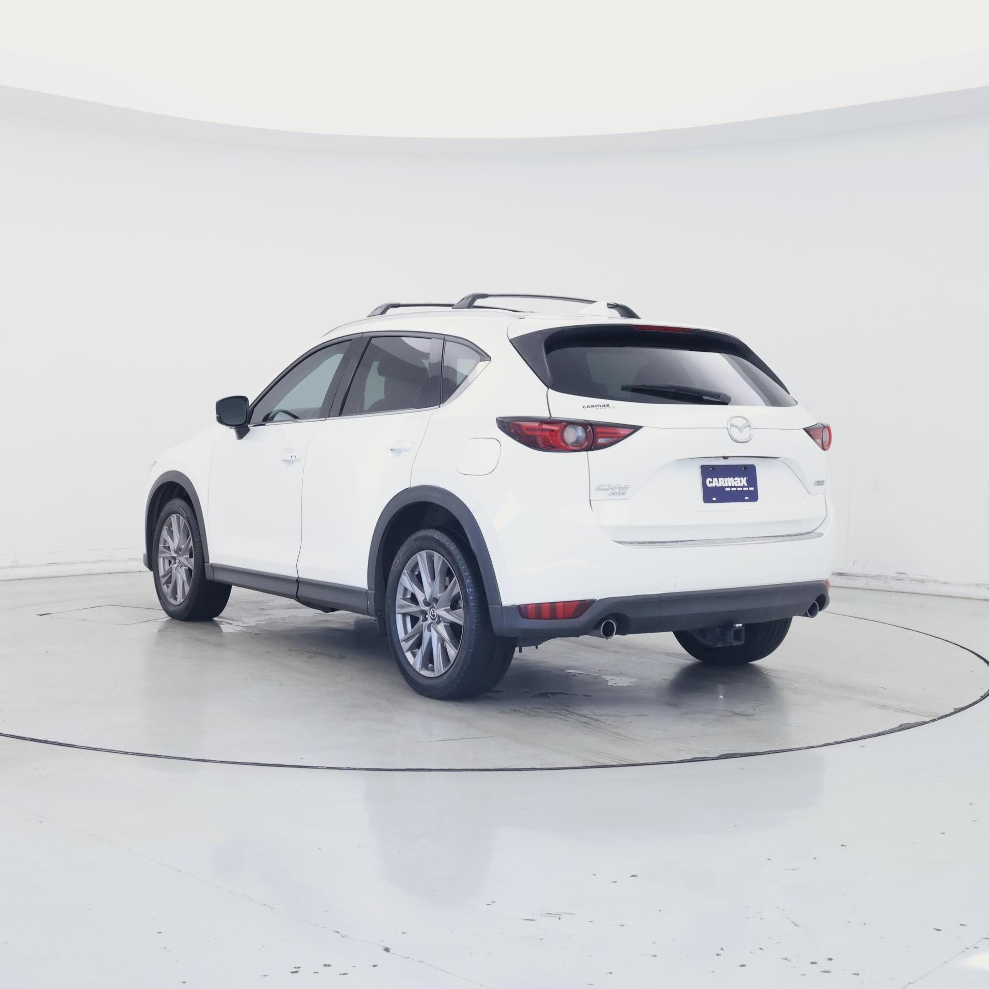 Thumbnail: 2019 Mazda CX-5 - 2