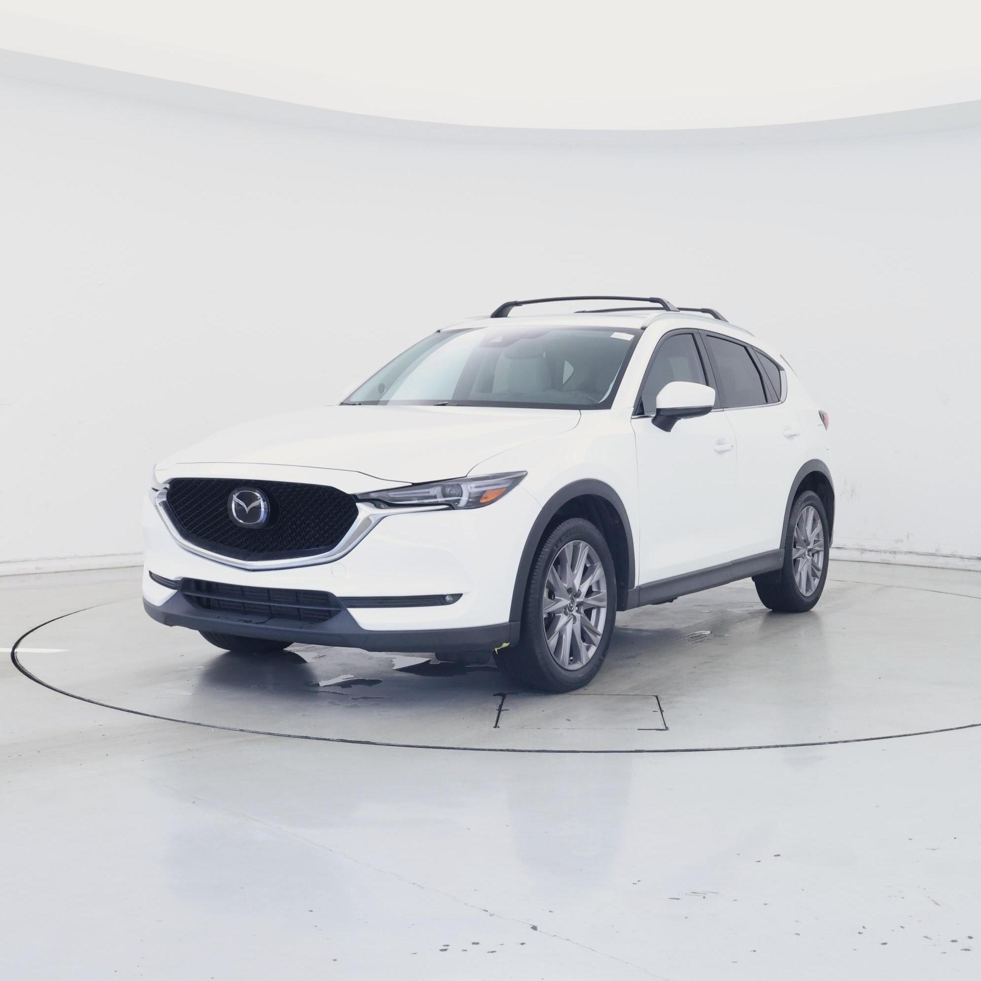 Thumbnail: 2019 Mazda CX-5 - 4