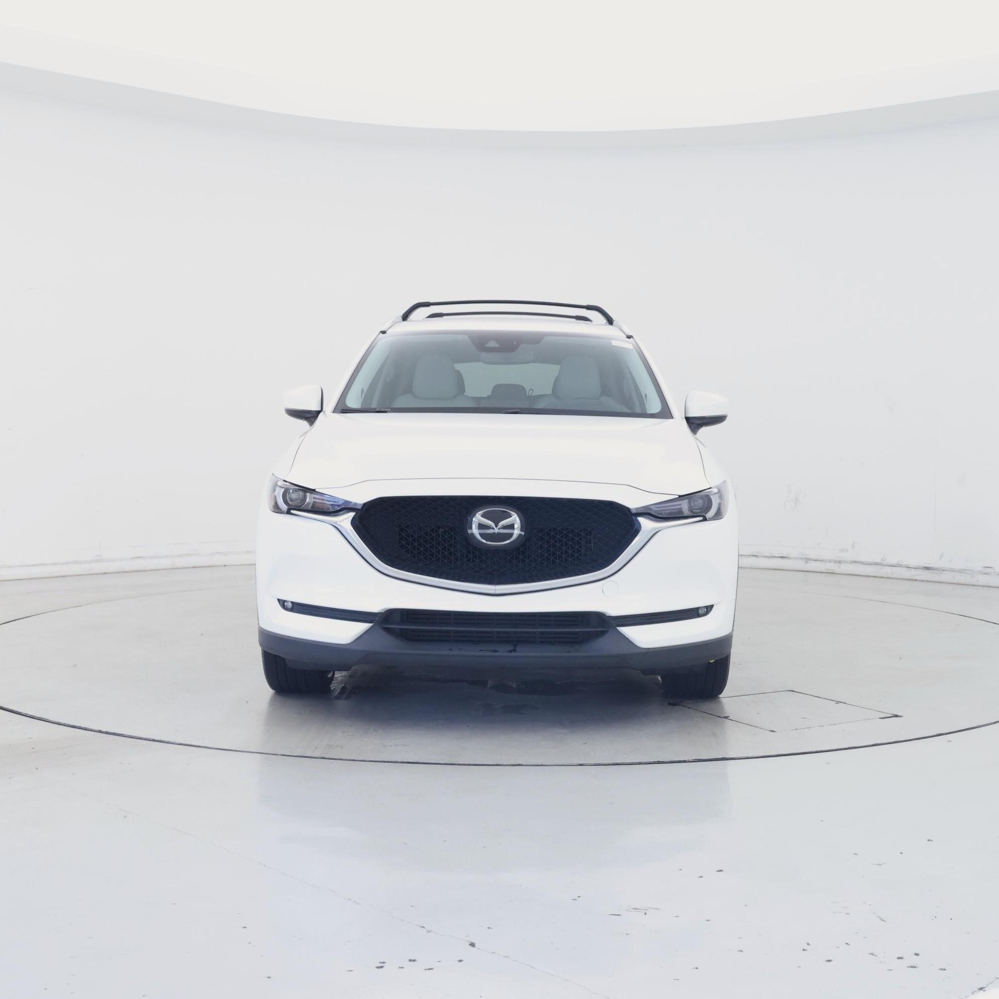 Thumbnail: 2019 Mazda CX-5 - 5