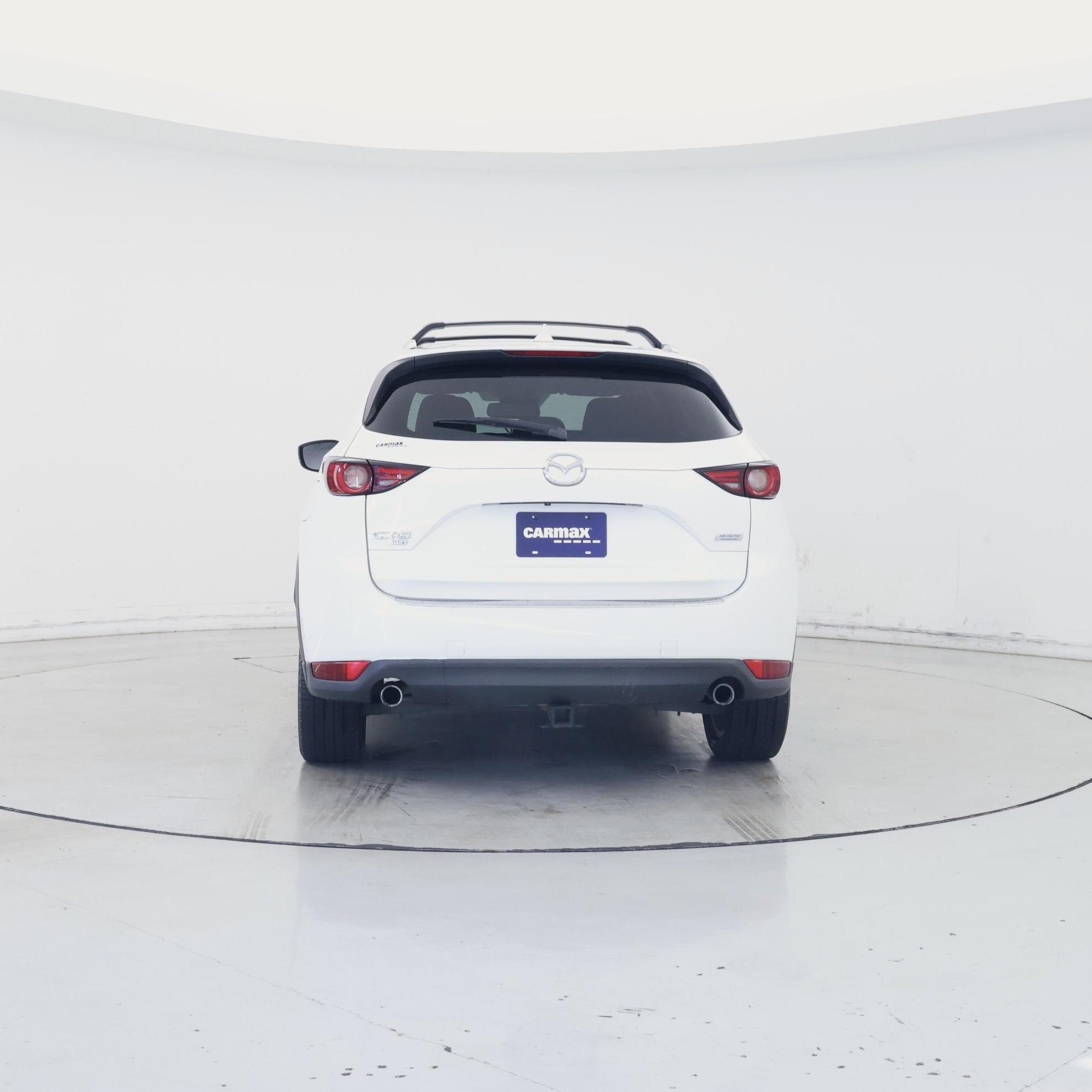 Thumbnail: 2019 Mazda CX-5 - 6