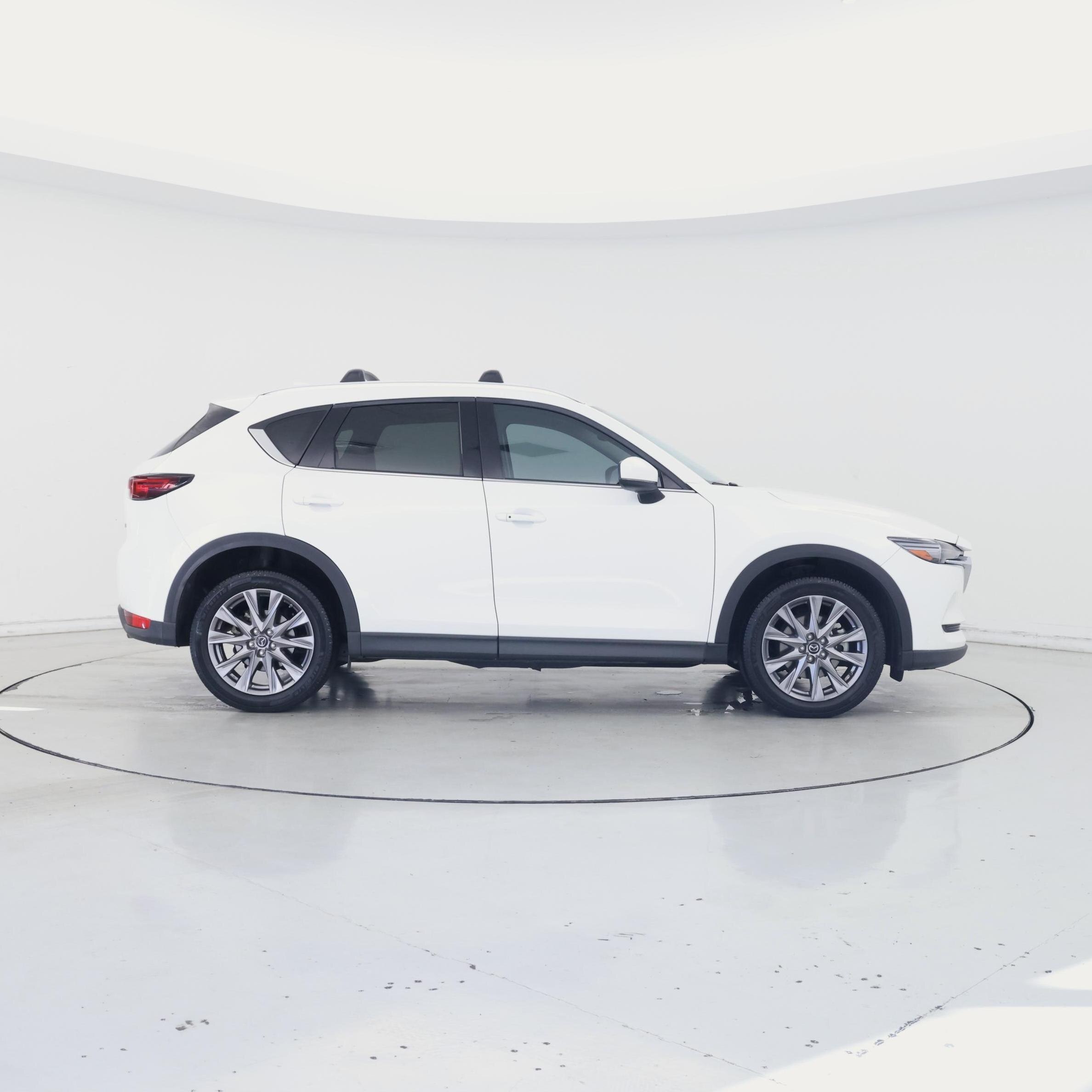 Thumbnail: 2019 Mazda CX-5 - 7